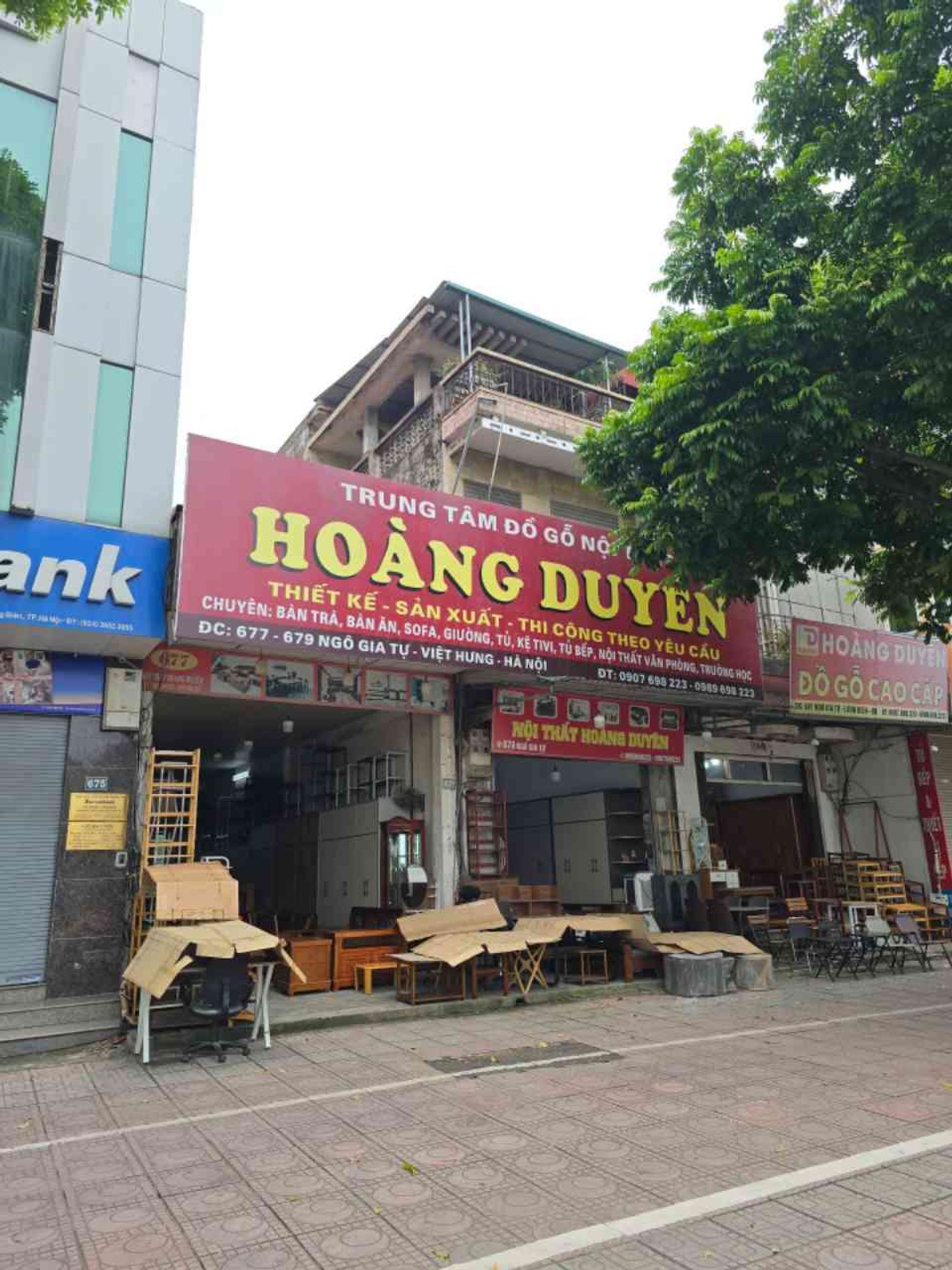 Bán nhà mặt phố Ngô Gia Tự – 139m2 | 1 tầng | 4,5m x 30m | Giá 42 tỷ – Liên hệ 0982.497.846 – Vỉa hè rộng, Bán đất tặng nhà, Kinh doanh sầm uất, Phù hợp xây tòa nhà, Văn phòng Bán nhà mặt phố Ngô Gia Tự – 139m2 | 1 tầng | 4,5m x 30m | Giá 42 tỷ – Liên hệ 0982.497.846 – Vỉa hè rộng, Bán đất tặng nhà, Kinh doanh sầm uất, Phù hợp xây tòa nhà, Văn phòng