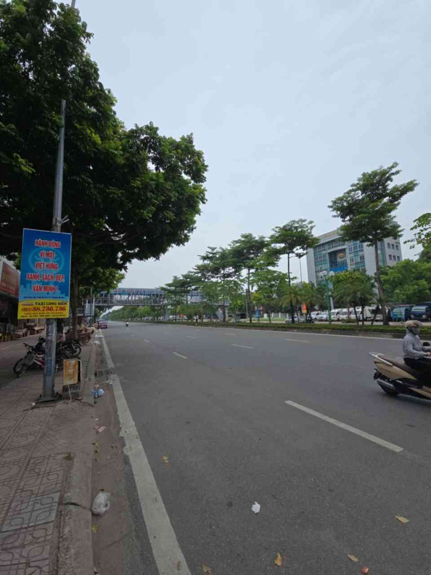 Bán nhà mặt phố Ngô Gia Tự - 139m2 | 1 tầng | 4,5m x 30m | Giá 42 tỷ - Liên hệ 0982.497.846 - Vỉa hè rộng, Bán đất tặng nhà, Kinh doanh sầm uất, Phù hợp xây tòa nhà, Văn phòng - Ảnh 6