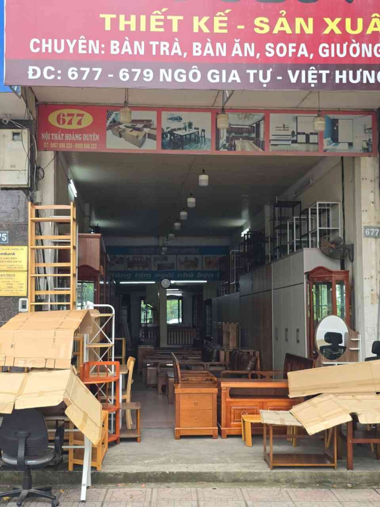 Bán nhà mặt phố Ngô Gia Tự - 139m2 | 1 tầng | 4,5m x 30m | Giá 42 tỷ - Liên hệ 0982.497.846 - Vỉa hè rộng, Bán đất tặng nhà, Kinh doanh sầm uất, Phù hợp xây tòa nhà, Văn phòng - Ảnh 4