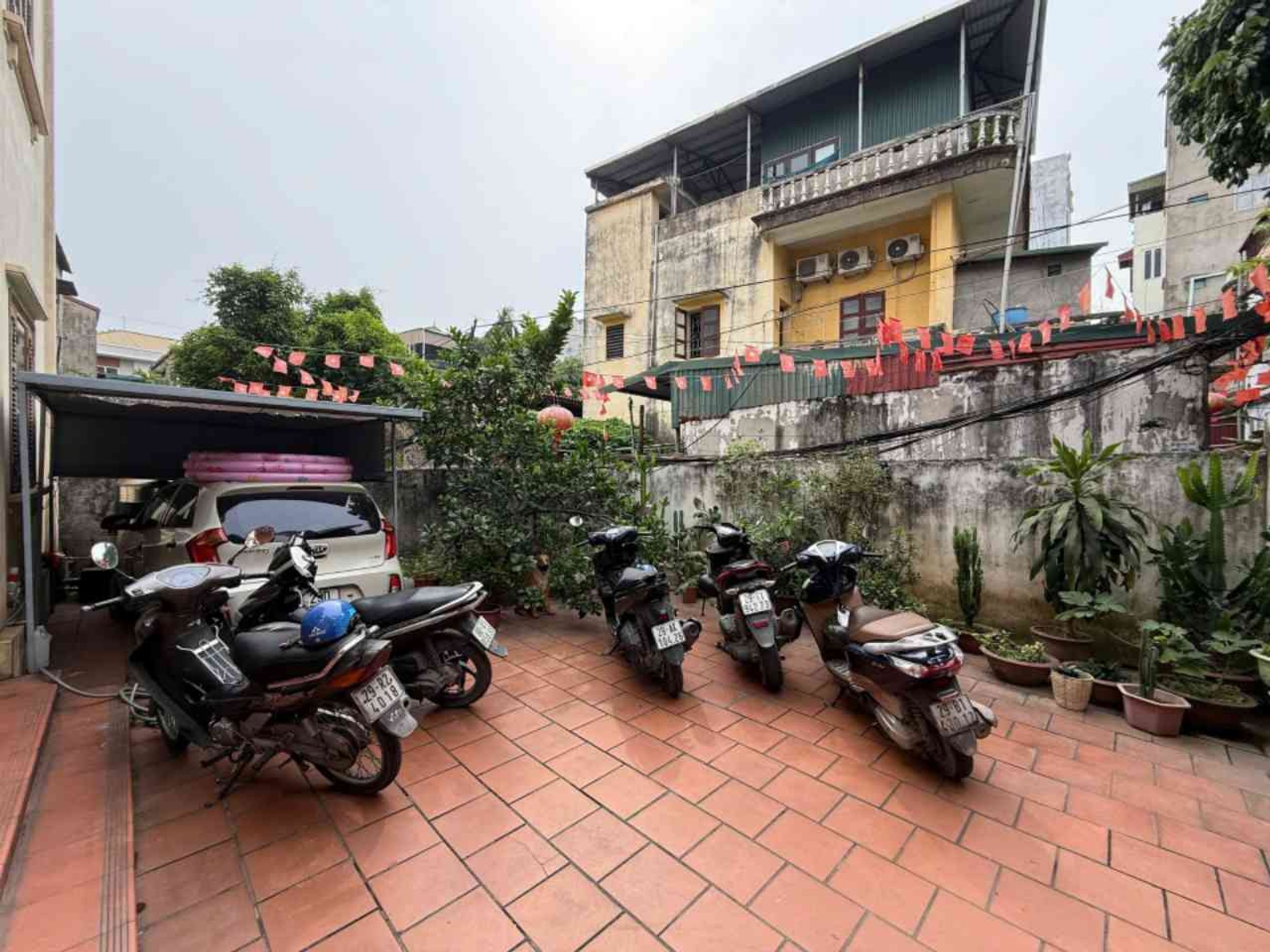Bán nhà Ngô Gia Tự - 143m2 | 3 tầng | 8m x 18m | Giá 25 tỷ - Liên hệ 0982.497.846 - Lô góc, 2 mặt ngõ, ôtô 7 chỗ vào nhà, đỗ cửa, Vài bước ra phố - Ảnh 6