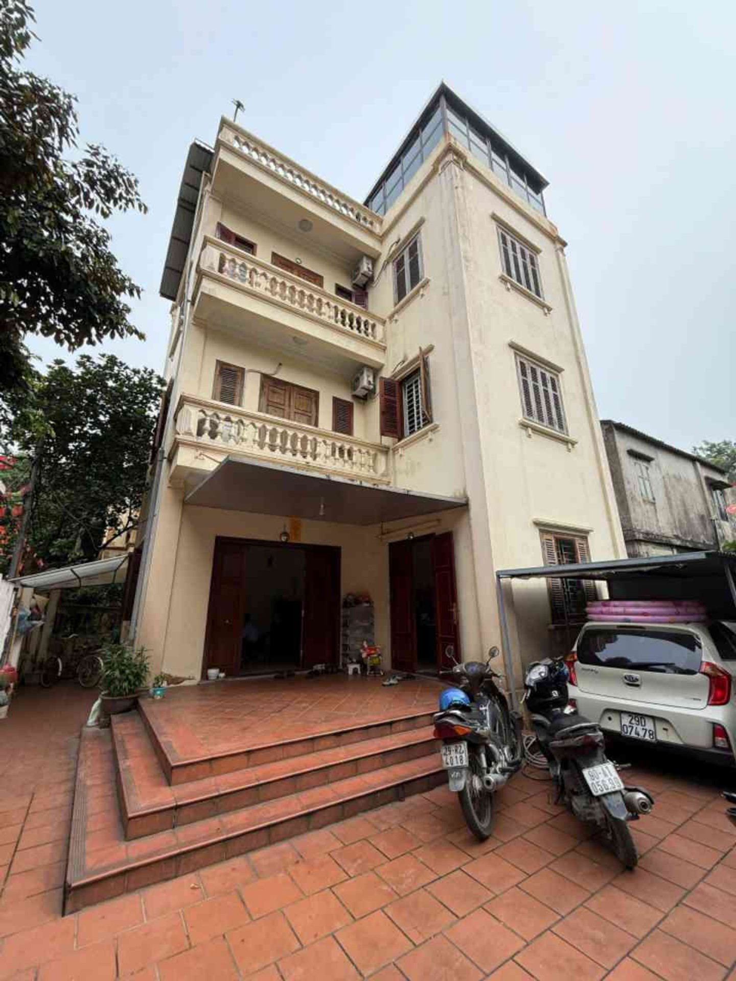 Bán nhà Ngô Gia Tự – 143m2 | 3 tầng | 8m x 18m | Giá 25 tỷ – Liên hệ 0982.497.846 – Lô góc, 2 mặt ngõ, ôtô 7 chỗ vào nhà, đỗ cửa, Vài bước ra phố Bán nhà Ngô Gia Tự – 143m2 | 3 tầng | 8m x 18m | Giá 25 tỷ – Liên hệ 0982.497.846 – Lô góc, 2 mặt ngõ, ôtô 7 chỗ vào nhà, đỗ cửa, Vài bước ra phố