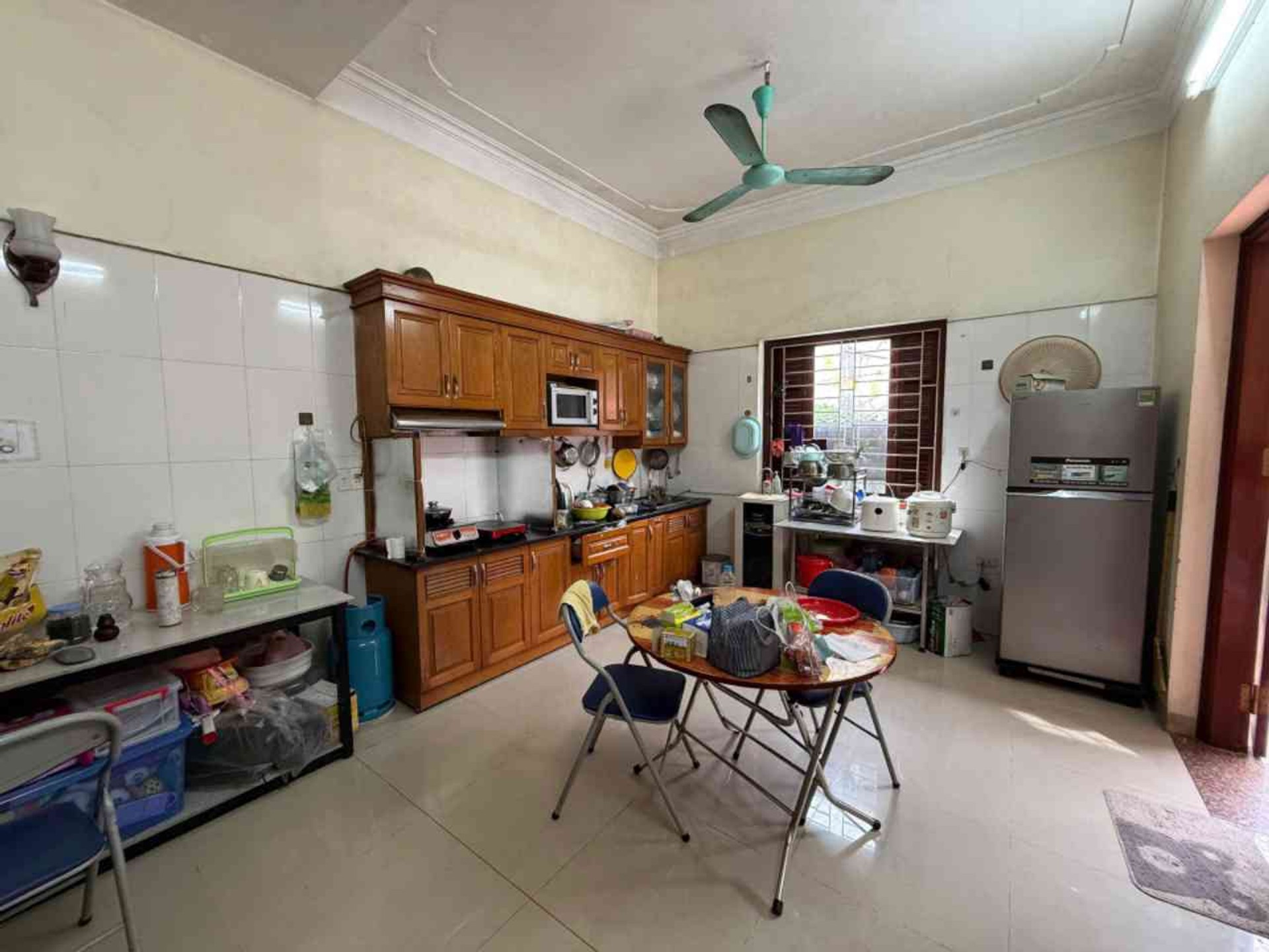 Bán nhà Ngô Gia Tự - 143m2 | 3 tầng | 8m x 18m | Giá 25 tỷ - Liên hệ 0982.497.846 - Lô góc, 2 mặt ngõ, ôtô 7 chỗ vào nhà, đỗ cửa, Vài bước ra phố - Ảnh 11