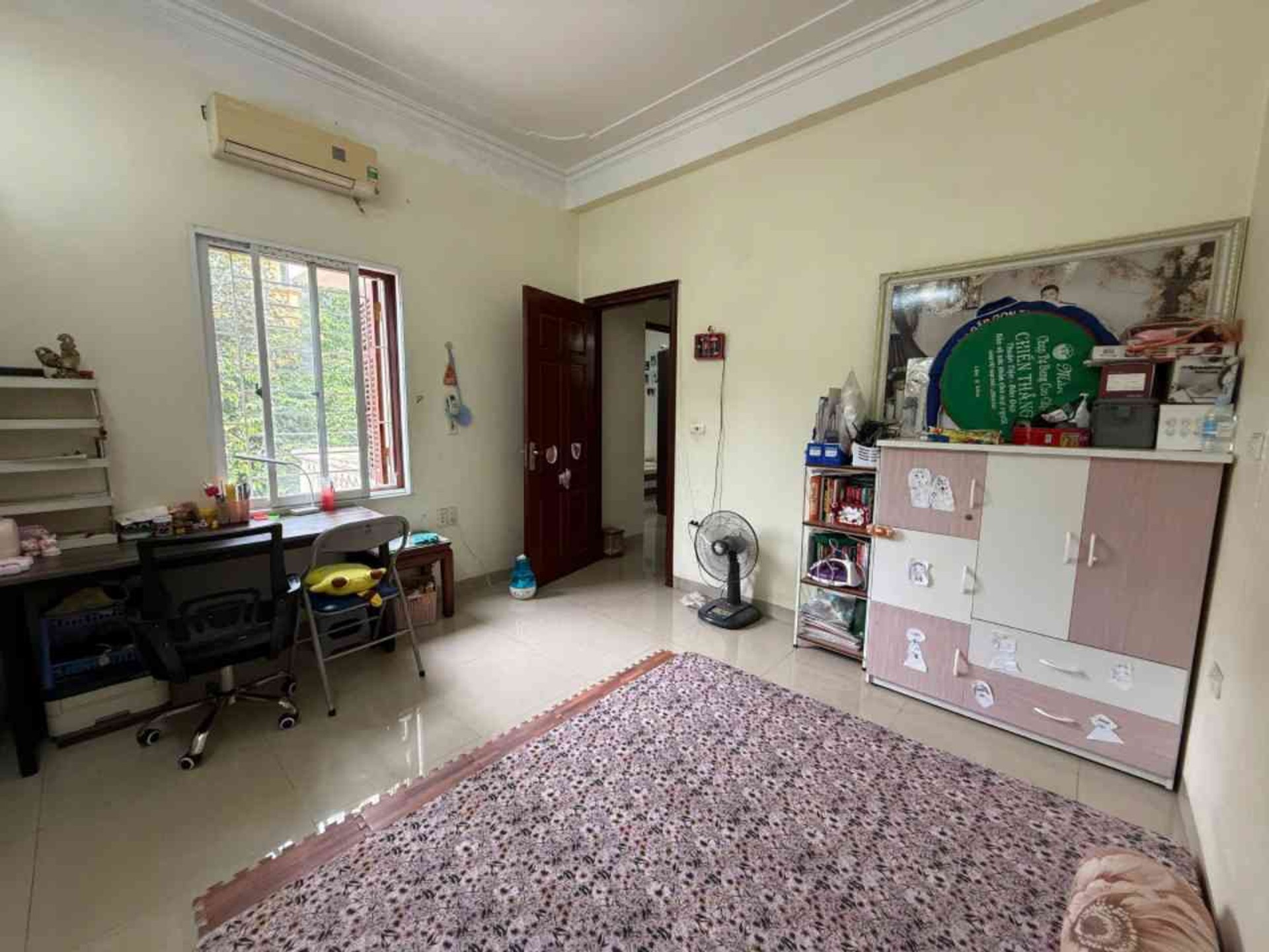 Bán nhà Ngô Gia Tự - 143m2 | 3 tầng | 8m x 18m | Giá 25 tỷ - Liên hệ 0982.497.846 - Lô góc, 2 mặt ngõ, ôtô 7 chỗ vào nhà, đỗ cửa, Vài bước ra phố - Ảnh 9