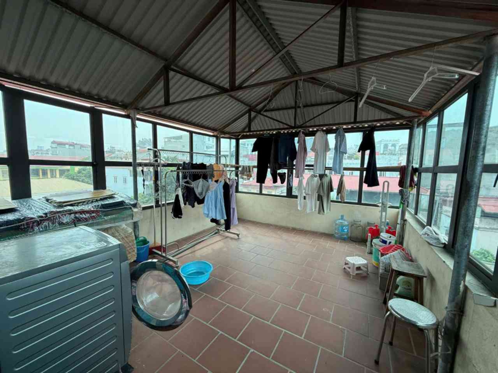 Bán nhà Ngô Gia Tự - 143m2 | 3 tầng | 8m x 18m | Giá 25 tỷ - Liên hệ 0982.497.846 - Lô góc, 2 mặt ngõ, ôtô 7 chỗ vào nhà, đỗ cửa, Vài bước ra phố - Ảnh 15