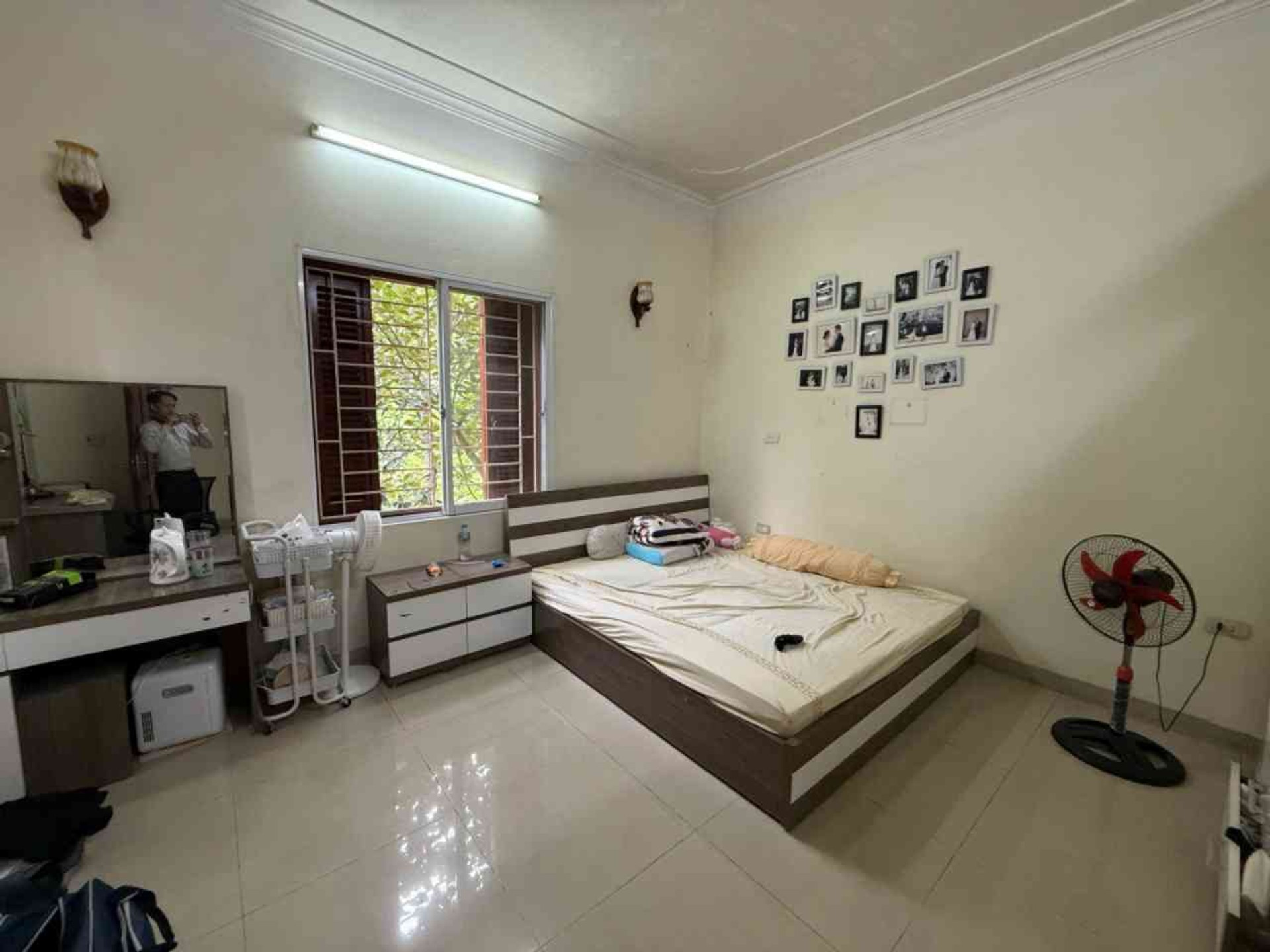 Bán nhà Ngô Gia Tự - 143m2 | 3 tầng | 8m x 18m | Giá 25 tỷ - Liên hệ 0982.497.846 - Lô góc, 2 mặt ngõ, ôtô 7 chỗ vào nhà, đỗ cửa, Vài bước ra phố - Ảnh 8