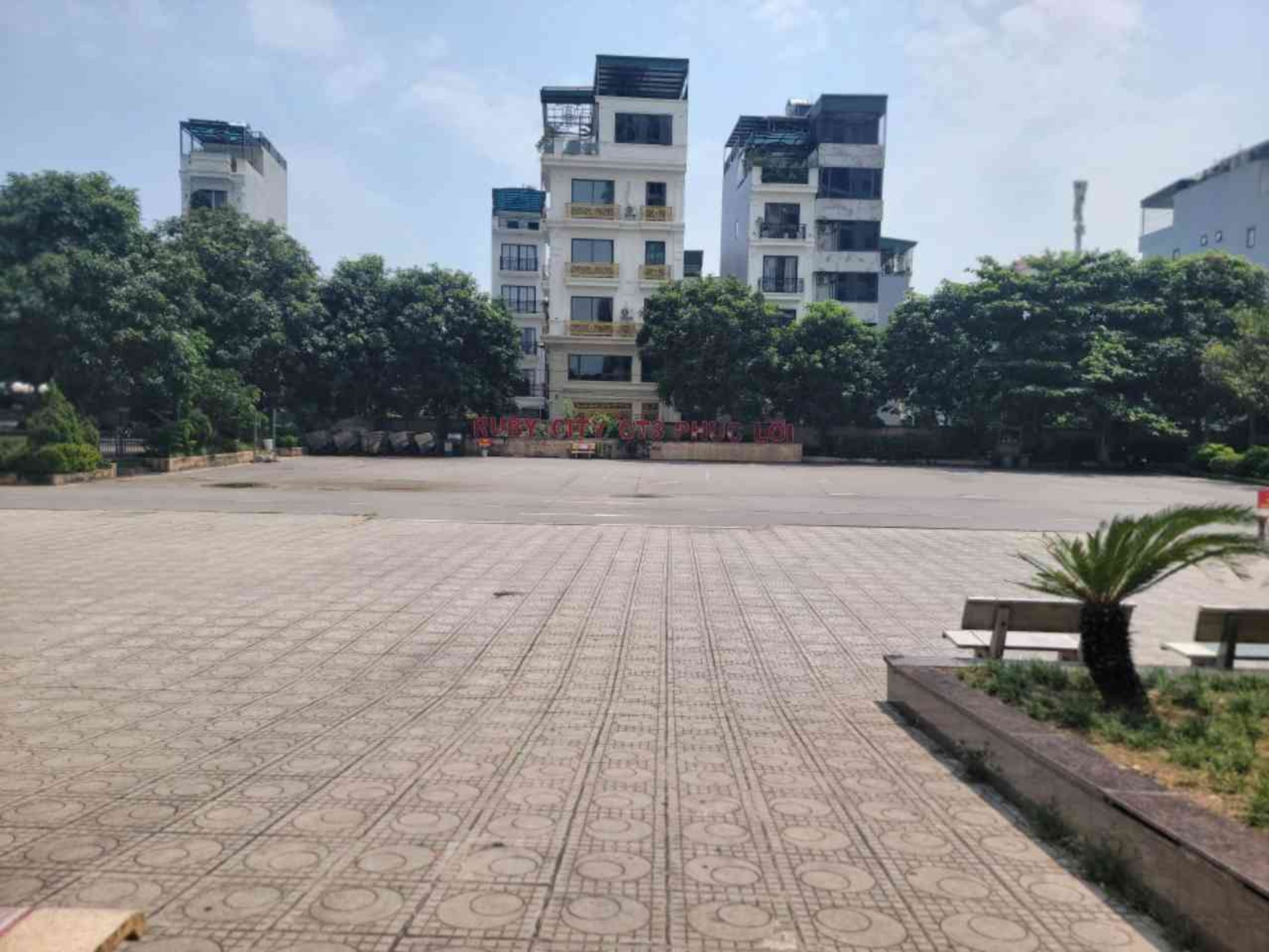 Bán chung cư Ruby City CT3 - 2PN | 2VS | 48m2 | Giá 2,99 tỷ - Tầng 2 | Tòa A2 - Ảnh 3