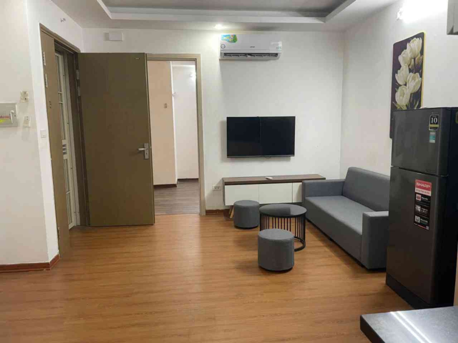 Bán chung cư Ruby City CT3 – 2PN | 2VS | 48m2 | Giá 2,99 tỷ – Tầng 2 | Tòa A2