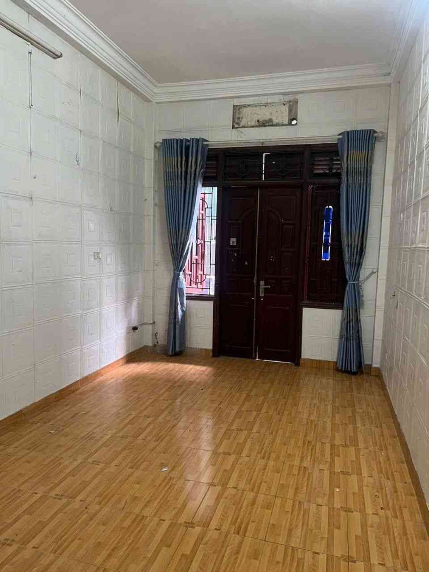 Bán nhà phố Đức Giang 8,95 tỷ – 51m2 – 3,5m x 16m – 3 tầng