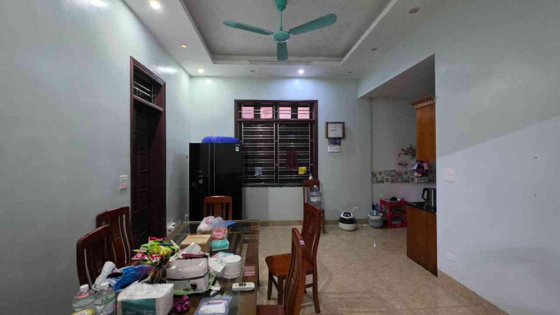 Bán nhà Đức Giang - 170/211m2 | 3 tầng | 11,8m x 14m | Giá 46,5 tỷ - Q. Long Biên - Liên hệ 0982.497.846 - Nhà đẹp, 4PN - 3WC, 3 mặt thoáng, Nội thất xịn sò, toàn gỗ lim - Ảnh 3