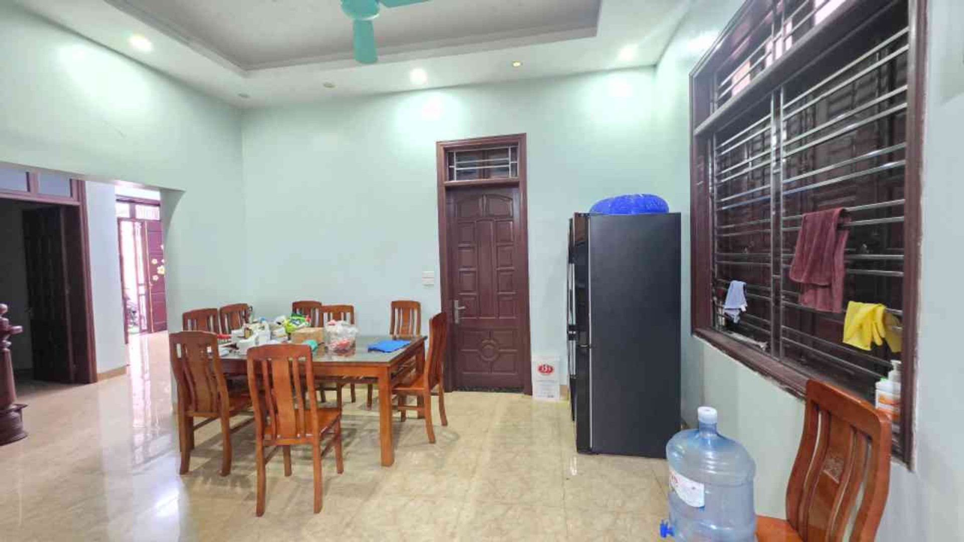 Bán nhà Đức Giang - 170/211m2 | 3 tầng | 11,8m x 14m | Giá 46,5 tỷ - Q. Long Biên - Liên hệ 0982.497.846 - Nhà đẹp, 4PN - 3WC, 3 mặt thoáng, Nội thất xịn sò, toàn gỗ lim - Ảnh 5
