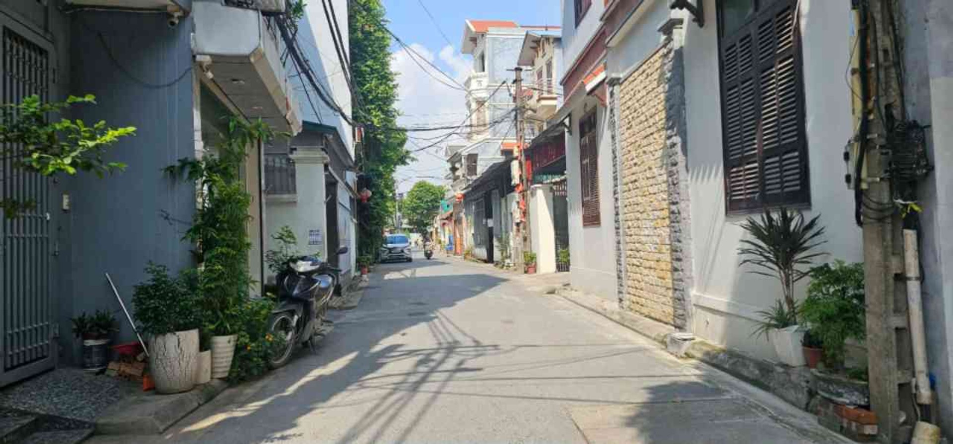Bán nhà Đức Giang - 170/211m2 | 3 tầng | 11,8m x 14m | Giá 46,5 tỷ - Q. Long Biên - Liên hệ 0982.497.846 - Nhà đẹp, 4PN - 3WC, 3 mặt thoáng, Nội thất xịn sò, toàn gỗ lim - Ảnh 8