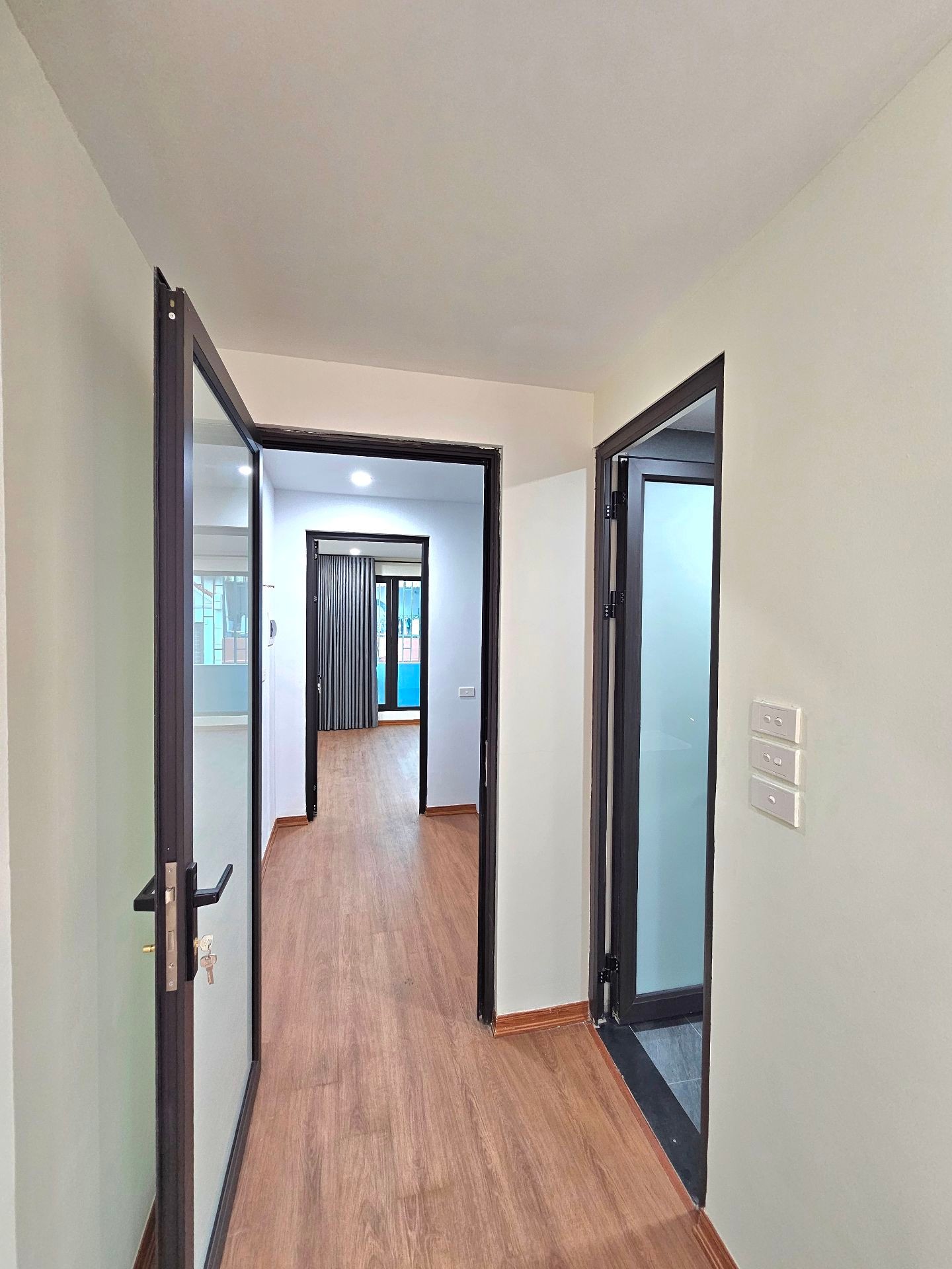 Bán nhà Nguyễn Văn Linh 68m2 | 4 tầng | 4m x 15m | 10,2 tỷ - Long Biên - Ảnh 18