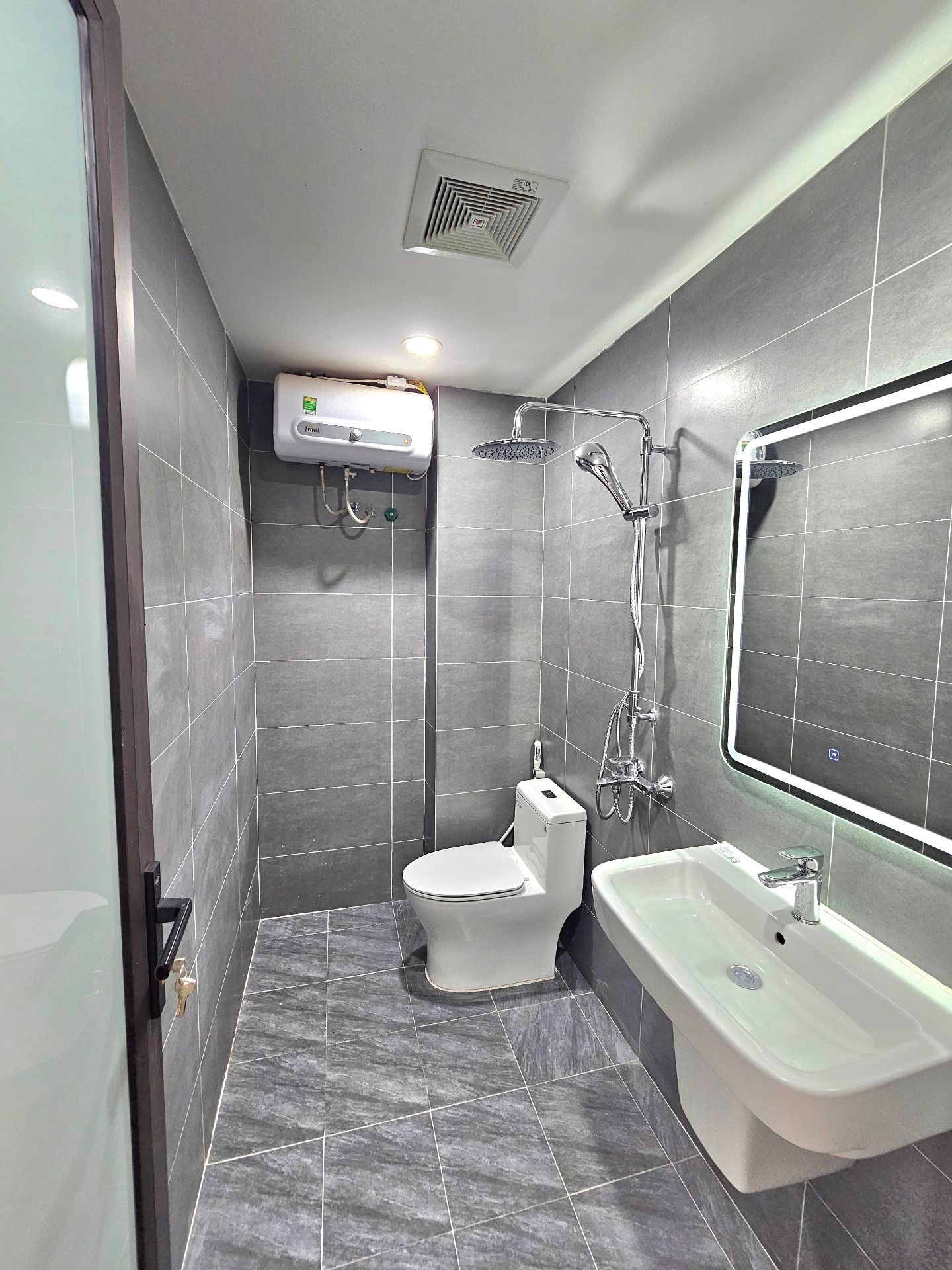 Bán nhà Nguyễn Văn Linh 68m2 | 4 tầng | 4m x 15m | 10,2 tỷ - Long Biên - Ảnh 5