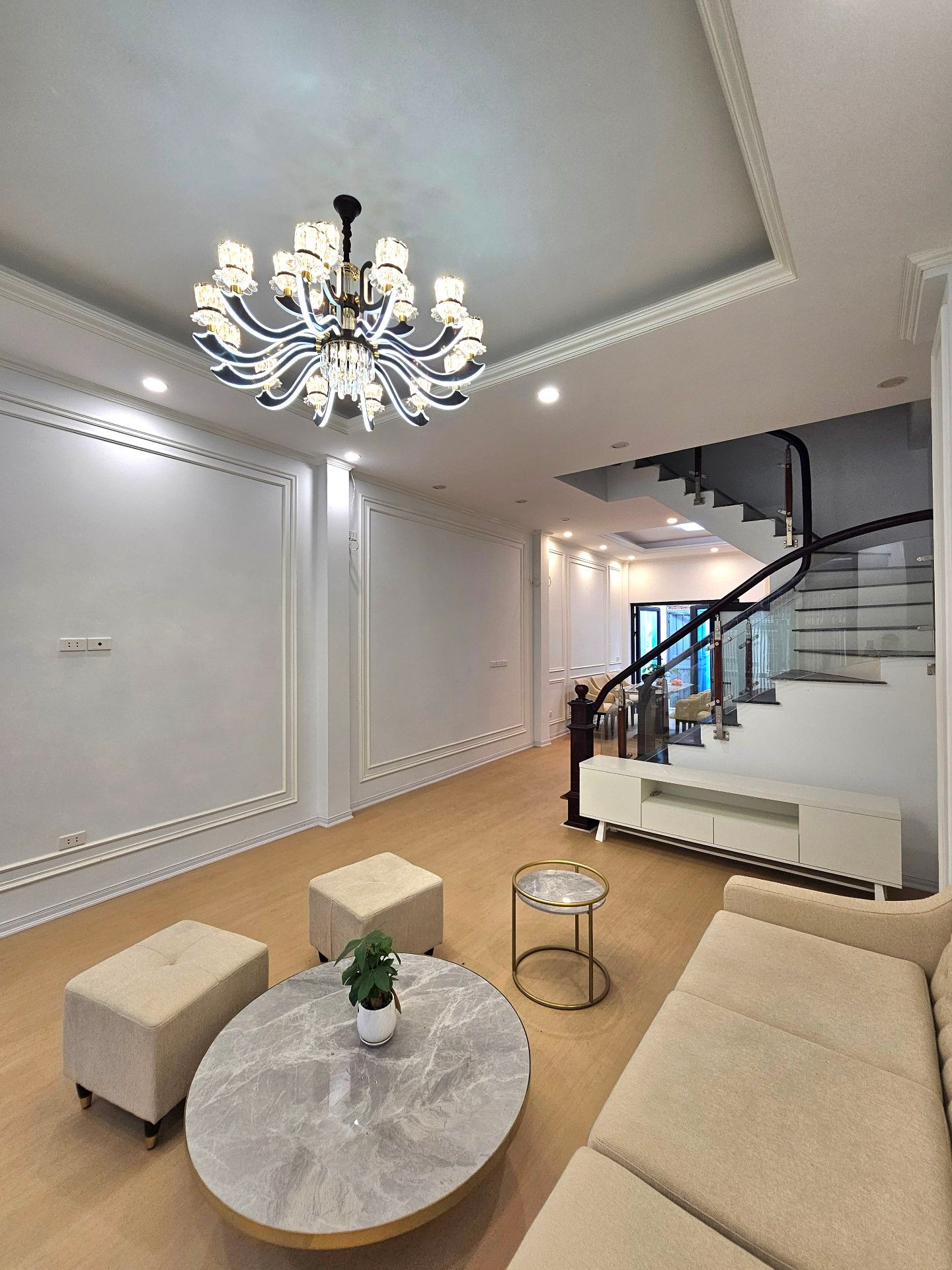 Bán nhà Nguyễn Văn Linh 68m2 | 4 tầng | 4m x 15m | 10,2 tỷ - Long Biên - Ảnh 13