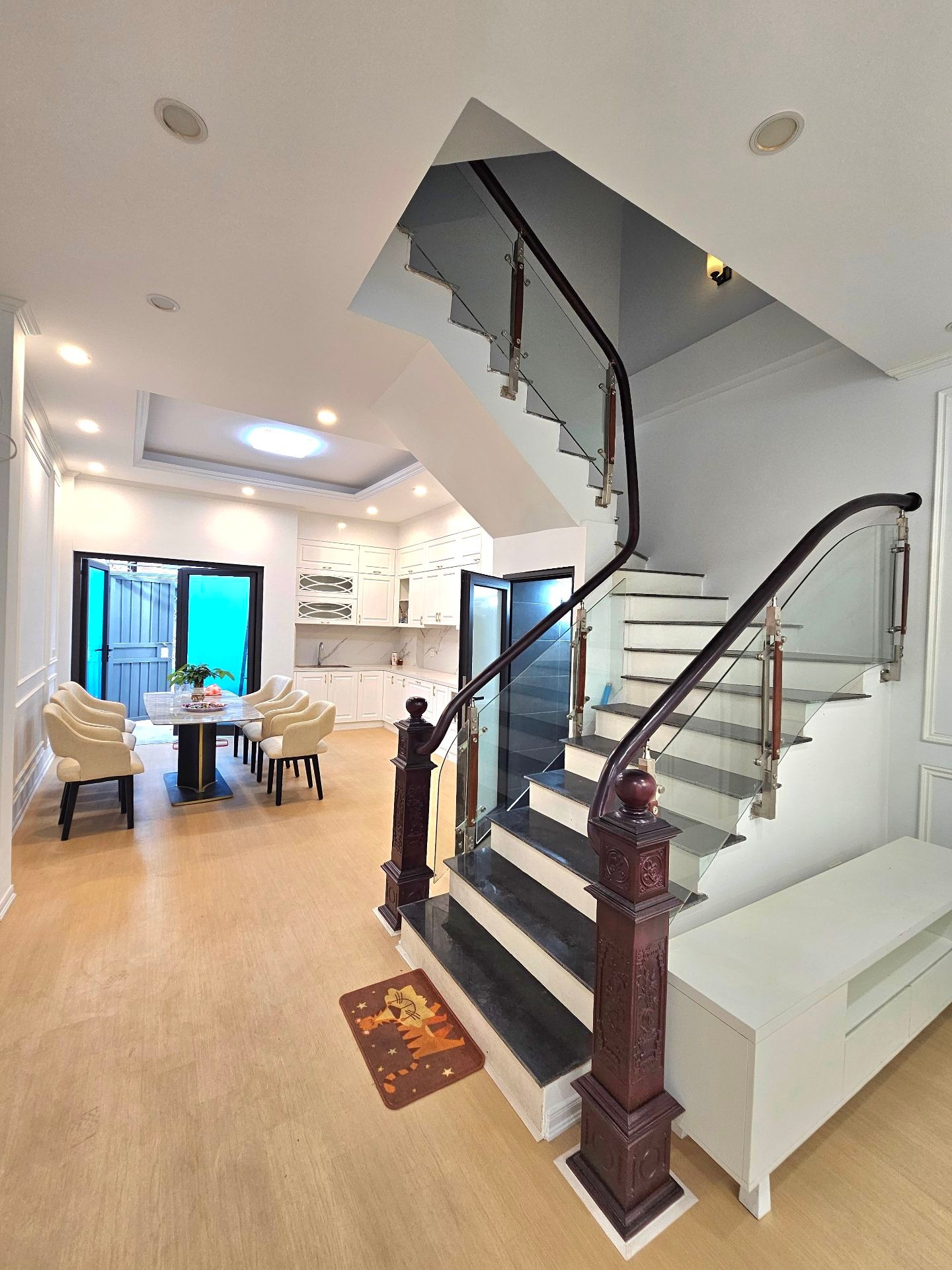 Bán nhà Nguyễn Văn Linh 68m2 | 4 tầng | 4m x 15m | 10,2 tỷ - Long Biên - Ảnh 14