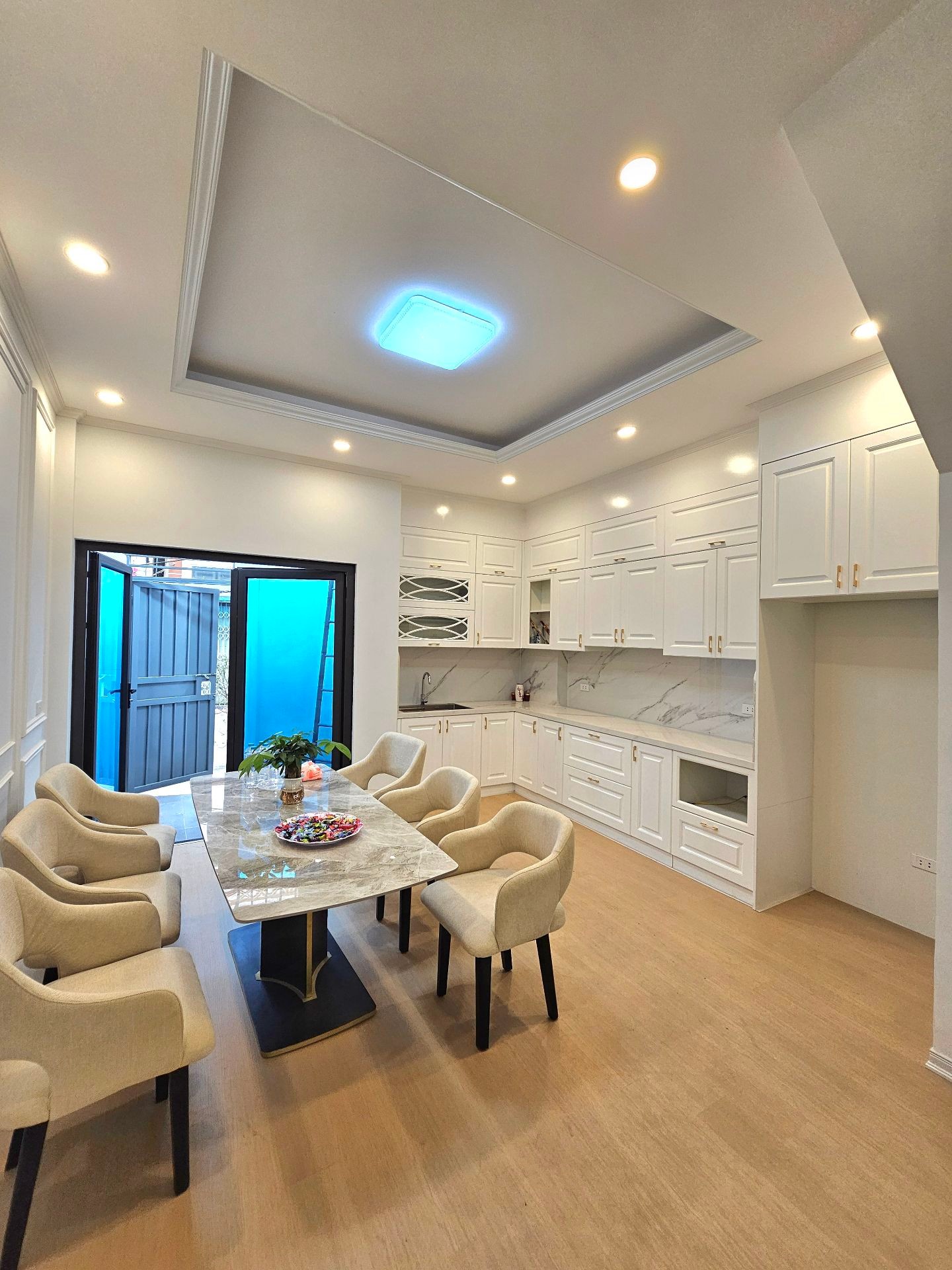 Bán nhà Nguyễn Văn Linh 68m2 | 4 tầng | 4m x 15m | 10,2 tỷ - Long Biên - Ảnh 11