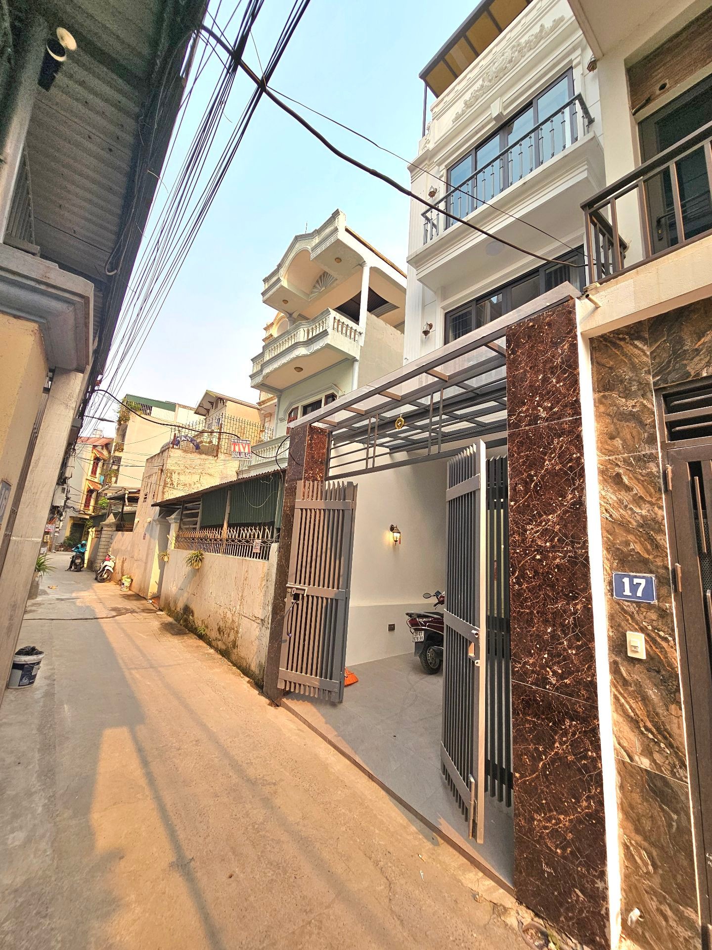 Bán nhà Nguyễn Văn Linh 68m2 | 4 tầng | 4m x 15m | 10,2 tỷ - Long Biên - Ảnh 10
