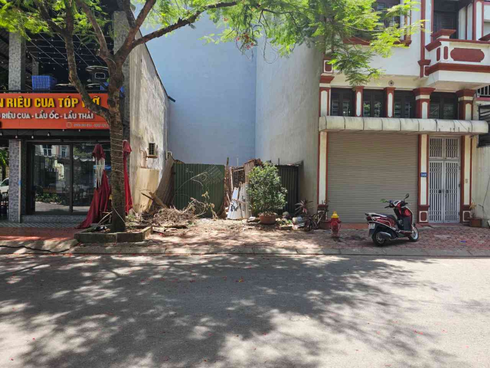 Bán đất mặt phố Kim Quan Thượng - 77m2 | 6m x 12m | Giá 25,5 tỷ - Q. Long Biên - Liên hệ 0982.497.846 - Vị trí đắc địa, Lòng đường ôtô tránh, Vỉa hè rộng 2 bên, Ở sướng, Kinh doanh đỉnh - Ảnh 5