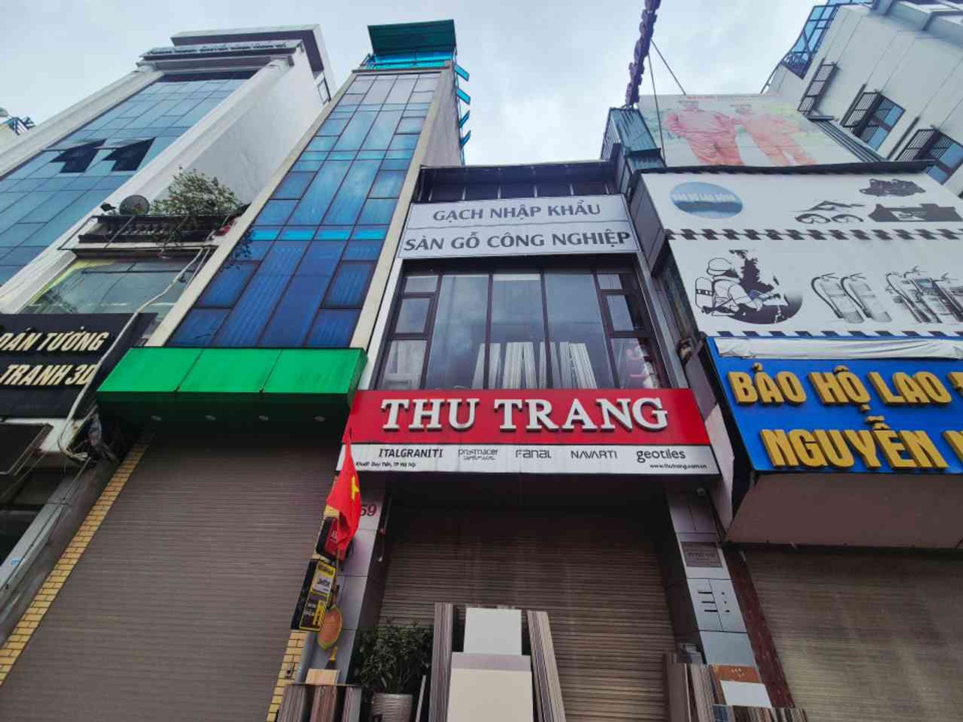 Bán nhà mặt phố Khuất Duy Tiến - 46m2 | 4 tầng | 4,6m x 10m | Giá 29,8 tỷ - Q. Thanh Xuân - Liên hệ 0982.497.846 - Hiếm, Mặt phố kinh doanh sầm uất, Cho thuê dòng tiền 400 triệu/năm - Ảnh 6