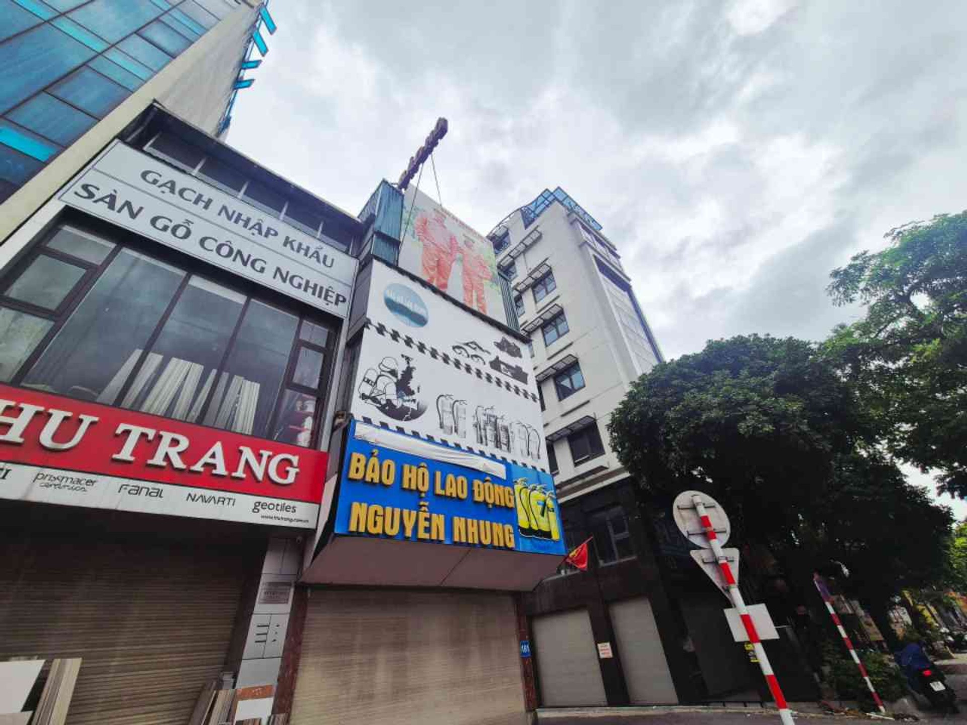 Bán nhà mặt phố Khuất Duy Tiến - 46m2 | 4 tầng | 4,6m x 10m | Giá 29,8 tỷ - Q. Thanh Xuân - Liên hệ 0982.497.846 - Hiếm, Mặt phố kinh doanh sầm uất, Cho thuê dòng tiền 400 triệu/năm - Ảnh 5