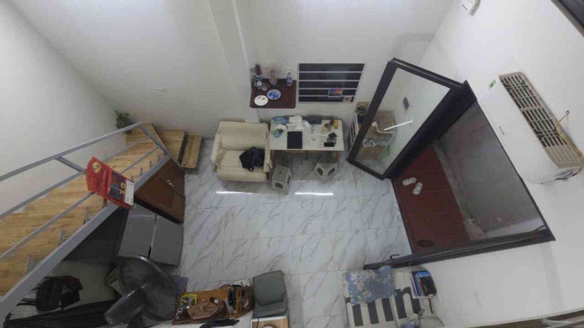 Bán nhà Ô Cách, Q. Long Biên - 31m2 | 1,5 tầng | Mặt tiền 6m x 5m | Giá 3,3 tỷ – 【Nhà đẹp, Giá tốt, 2 phòng ngủ, Đủ công năng, Tài chính thấp】 - Ảnh 10