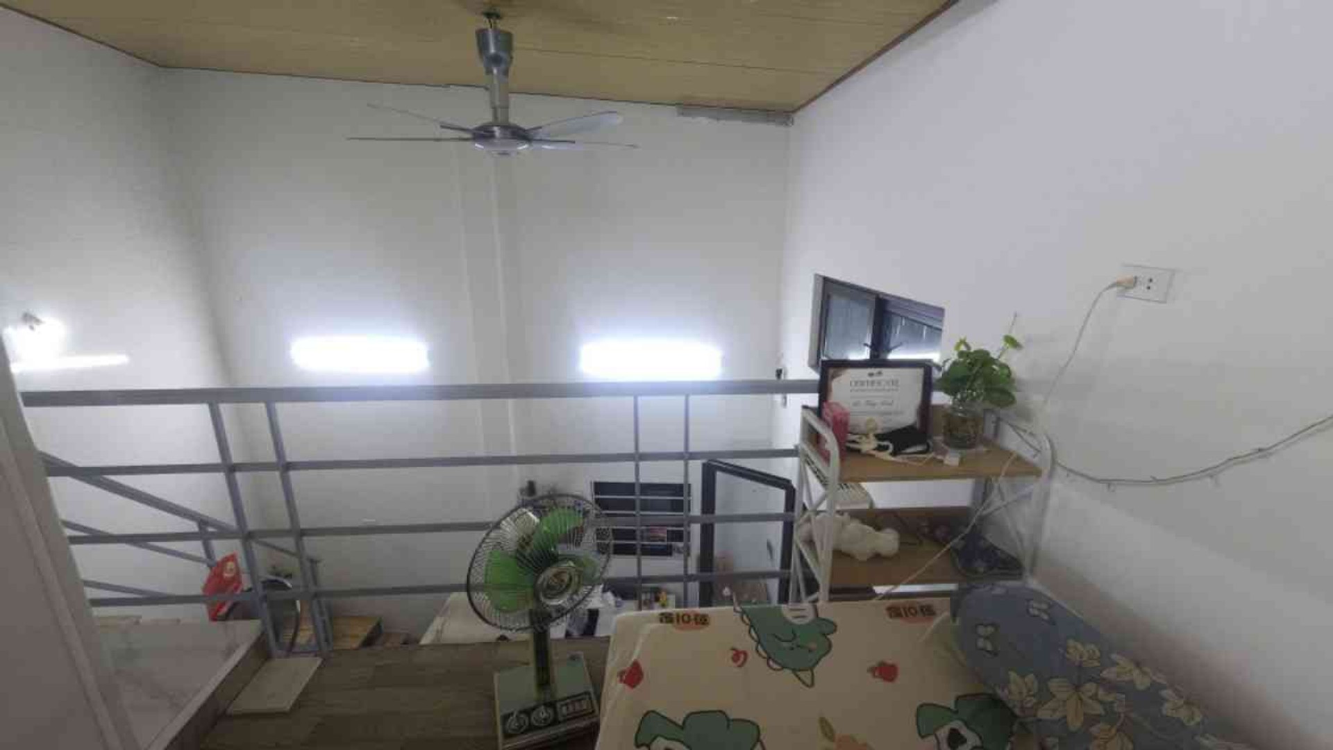 Bán nhà Ô Cách, Q. Long Biên - 31m2 | 1,5 tầng | Mặt tiền 6m x 5m | Giá 3,3 tỷ – 【Nhà đẹp, Giá tốt, 2 phòng ngủ, Đủ công năng, Tài chính thấp】 - Ảnh 9