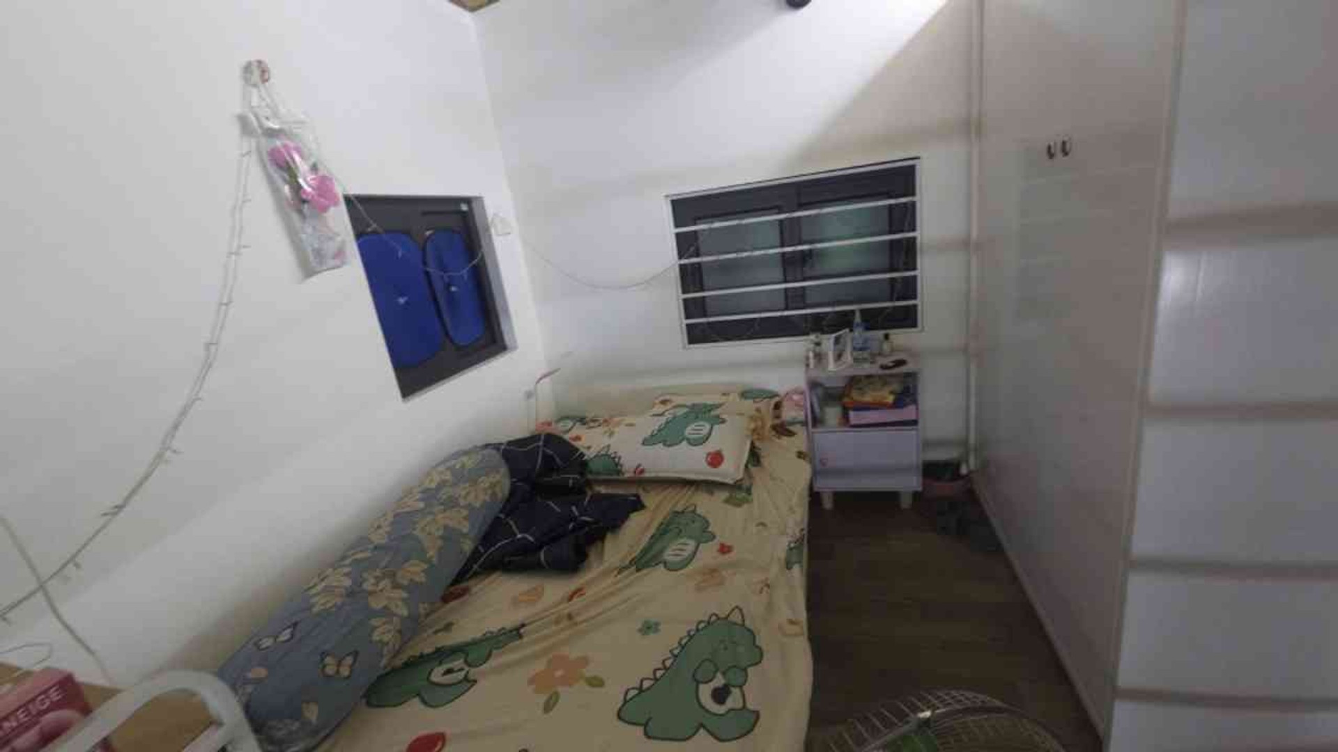 Bán nhà Ô Cách, Q. Long Biên - 31m2 | 1,5 tầng | Mặt tiền 6m x 5m | Giá 3,3 tỷ – 【Nhà đẹp, Giá tốt, 2 phòng ngủ, Đủ công năng, Tài chính thấp】 - Ảnh 8