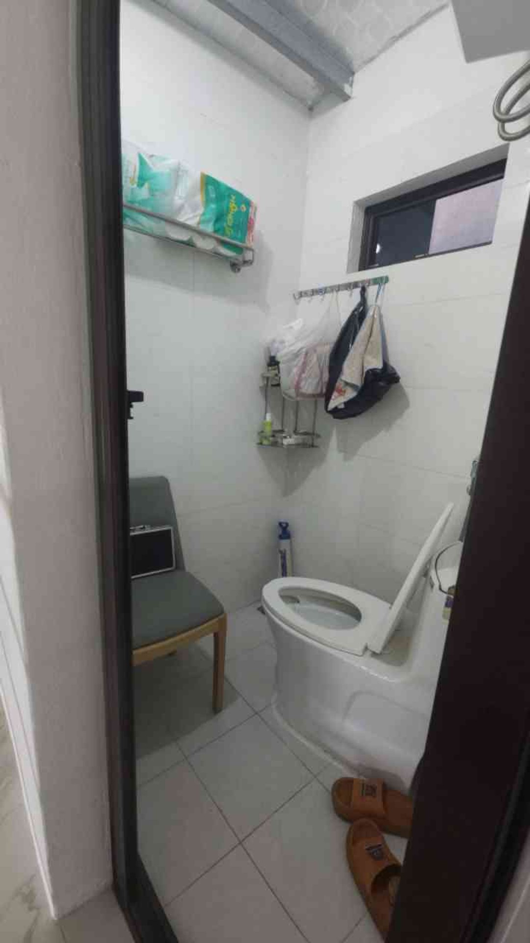 Bán nhà Ô Cách, Q. Long Biên - 31m2 | 1,5 tầng | Mặt tiền 6m x 5m | Giá 3,3 tỷ – 【Nhà đẹp, Giá tốt, 2 phòng ngủ, Đủ công năng, Tài chính thấp】 - Ảnh 7