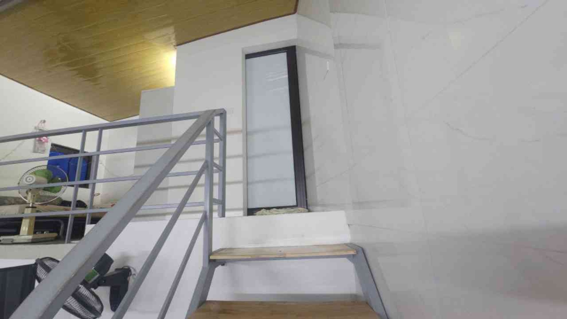 Bán nhà Ô Cách, Q. Long Biên - 31m2 | 1,5 tầng | Mặt tiền 6m x 5m | Giá 3,3 tỷ – 【Nhà đẹp, Giá tốt, 2 phòng ngủ, Đủ công năng, Tài chính thấp】 - Ảnh 6