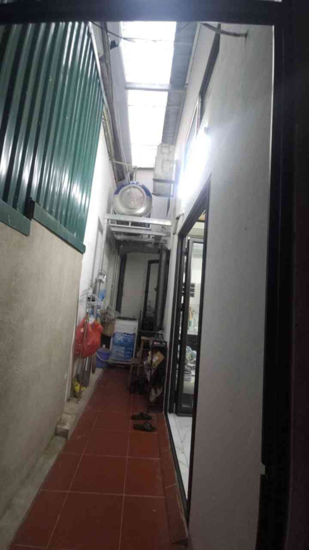 Bán nhà Ô Cách, Q. Long Biên - 31m2 | 1,5 tầng | Mặt tiền 6m x 5m | Giá 3,3 tỷ – 【Nhà đẹp, Giá tốt, 2 phòng ngủ, Đủ công năng, Tài chính thấp】 - Ảnh 3