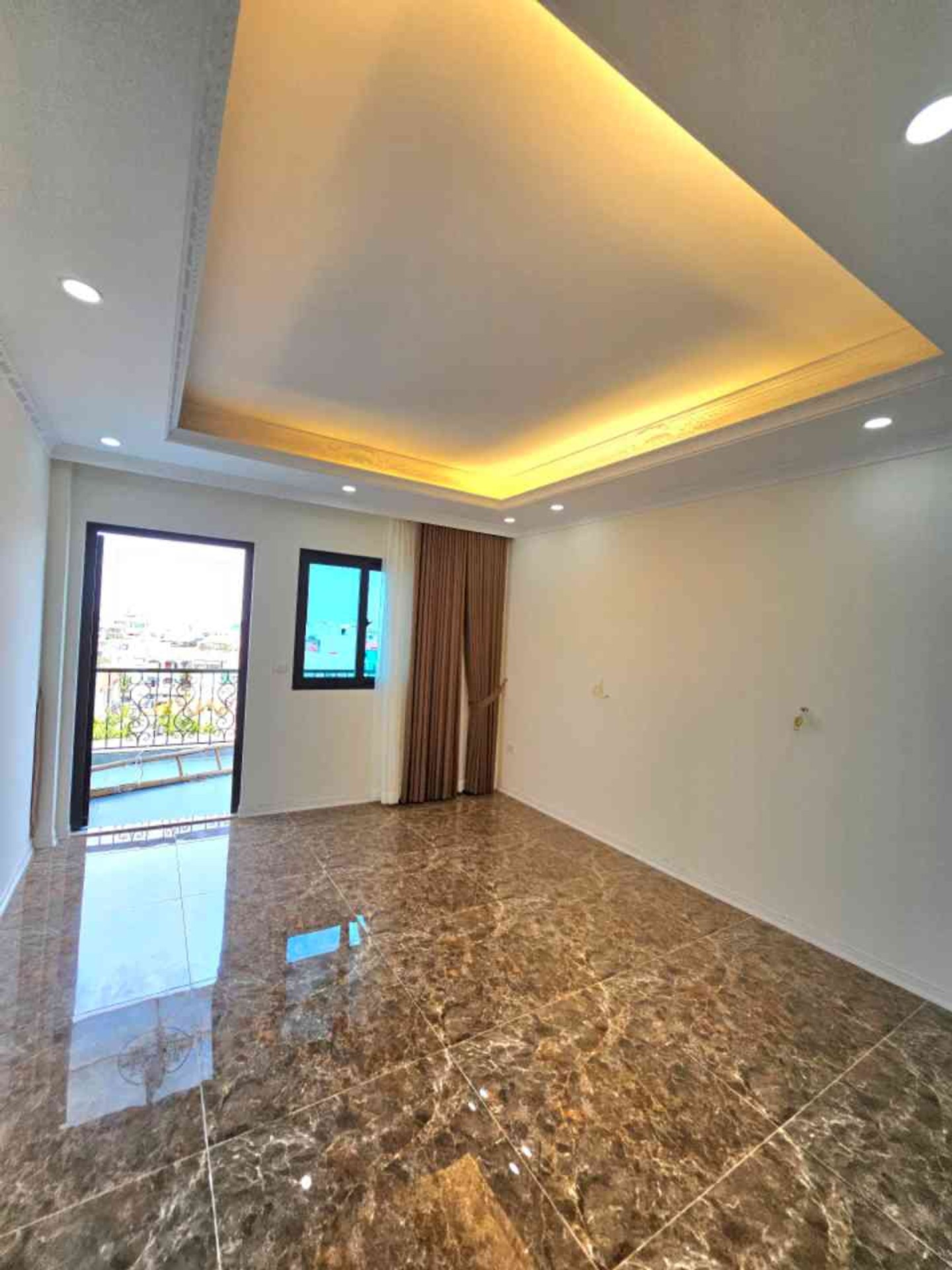 Bán nhà Nguyễn Lam, Q. Long Biên - 48m2 | 7 tầng | Mặt tiền 4m x 12m | Giá 18,6 tỷ - Ảnh 7