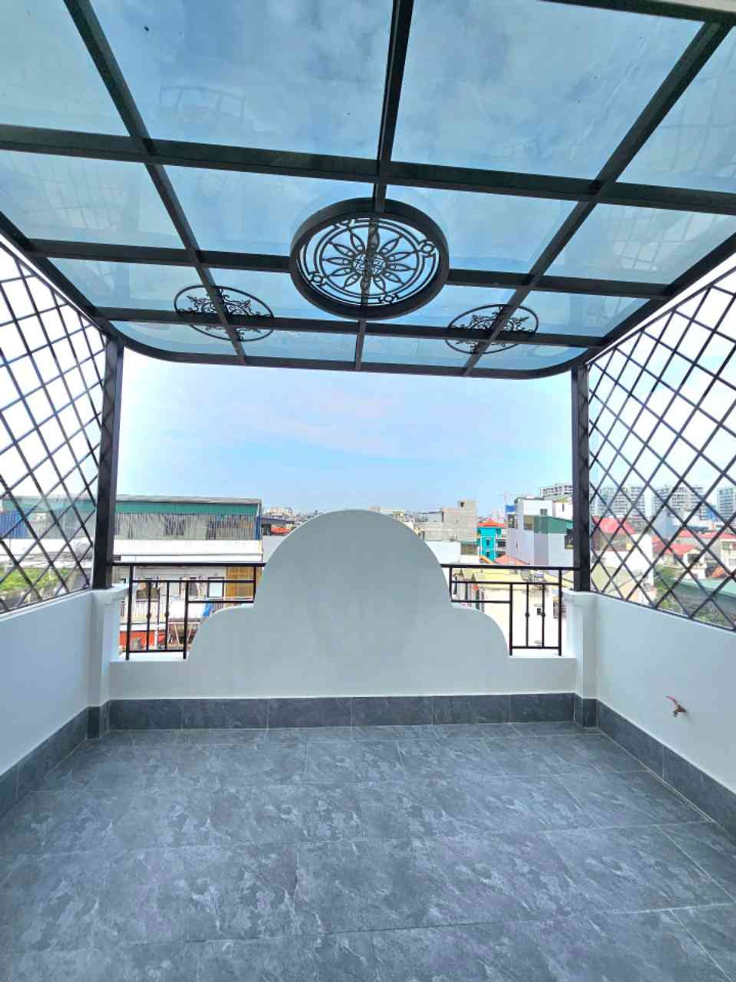 Bán nhà Nguyễn Lam, Q. Long Biên - 48m2 | 7 tầng | Mặt tiền 4m x 12m | Giá 18,6 tỷ - Ảnh 9