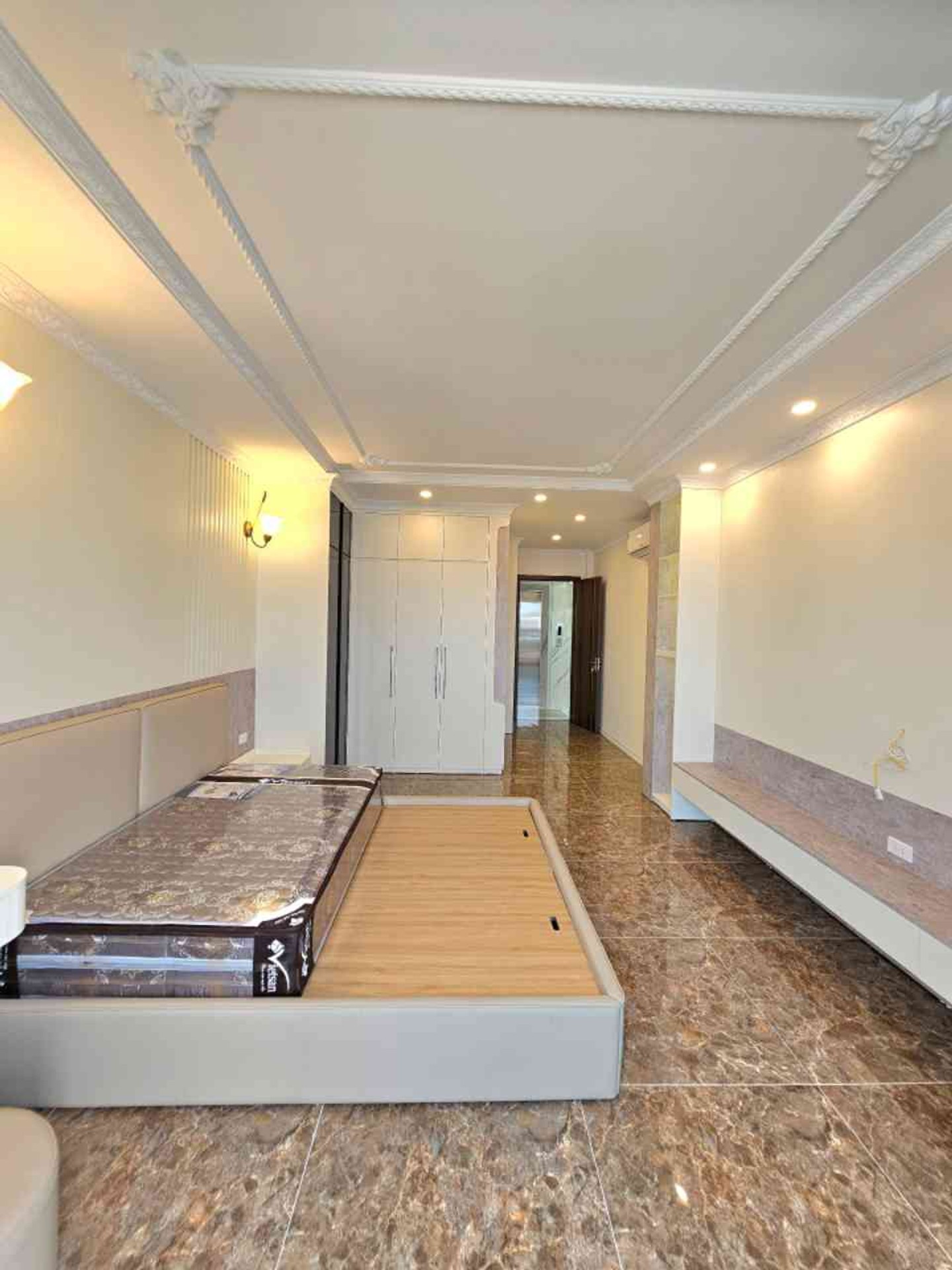 Bán nhà Nguyễn Lam, Q. Long Biên - 48m2 | 7 tầng | Mặt tiền 4m x 12m | Giá 18,6 tỷ - Ảnh 11