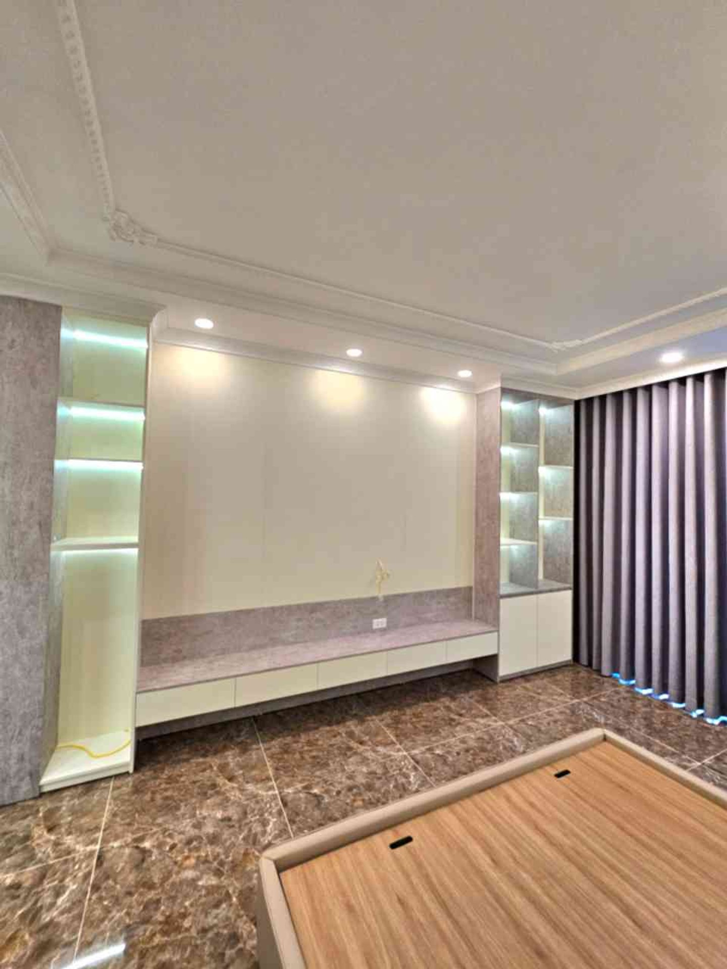 Bán nhà Nguyễn Lam, Q. Long Biên - 48m2 | 7 tầng | Mặt tiền 4m x 12m | Giá 18,6 tỷ - Ảnh 13