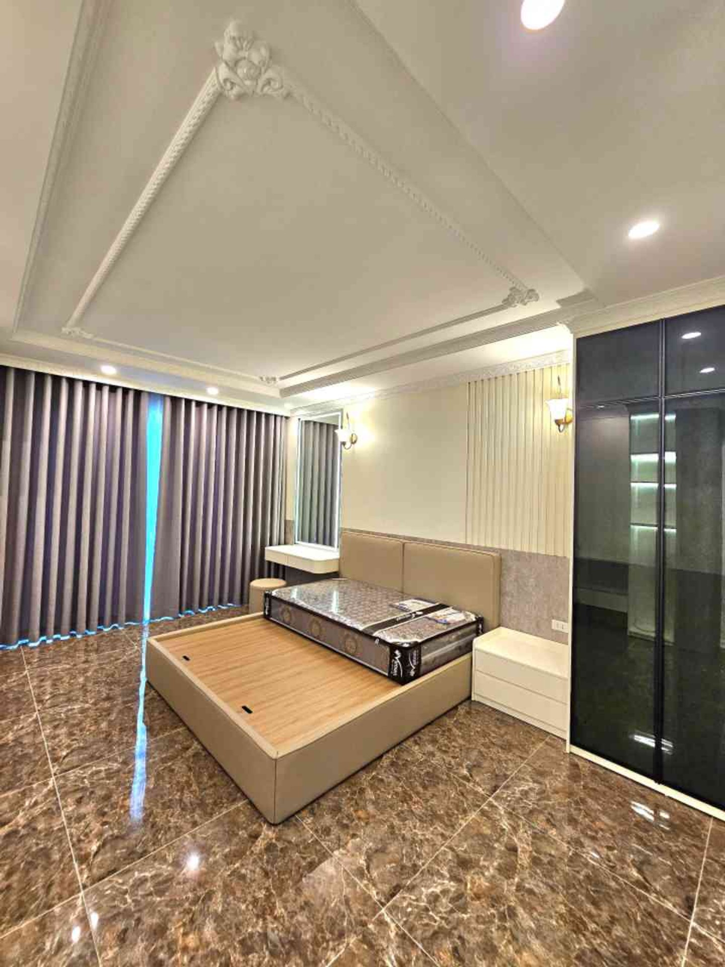 Bán nhà Nguyễn Lam, Q. Long Biên - 48m2 | 7 tầng | Mặt tiền 4m x 12m | Giá 18,6 tỷ - Ảnh 14