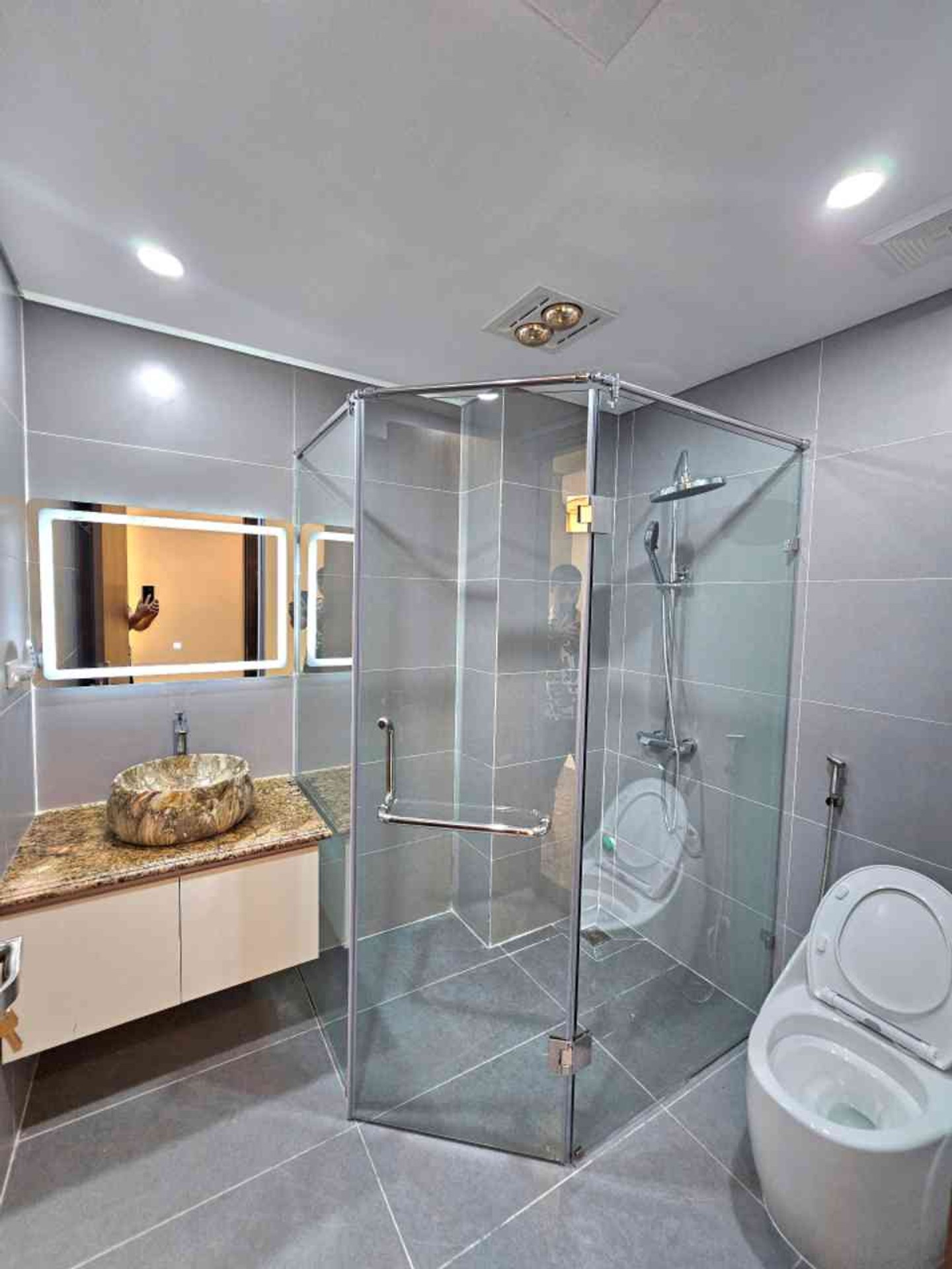 Bán nhà Nguyễn Lam, Q. Long Biên - 48m2 | 7 tầng | Mặt tiền 4m x 12m | Giá 18,6 tỷ - Ảnh 17