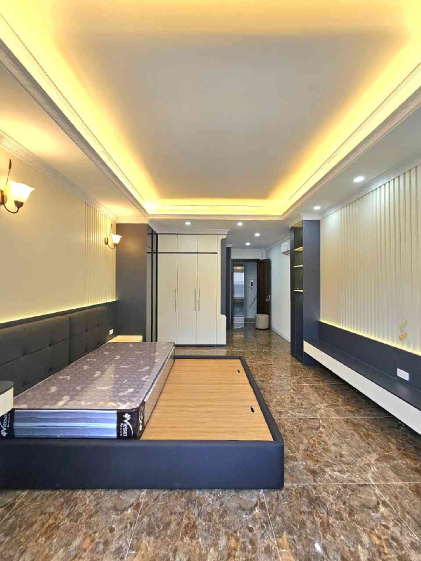 Bán nhà Nguyễn Lam, Q. Long Biên - 48m2 | 7 tầng | Mặt tiền 4m x 12m | Giá 18,6 tỷ - Ảnh 16