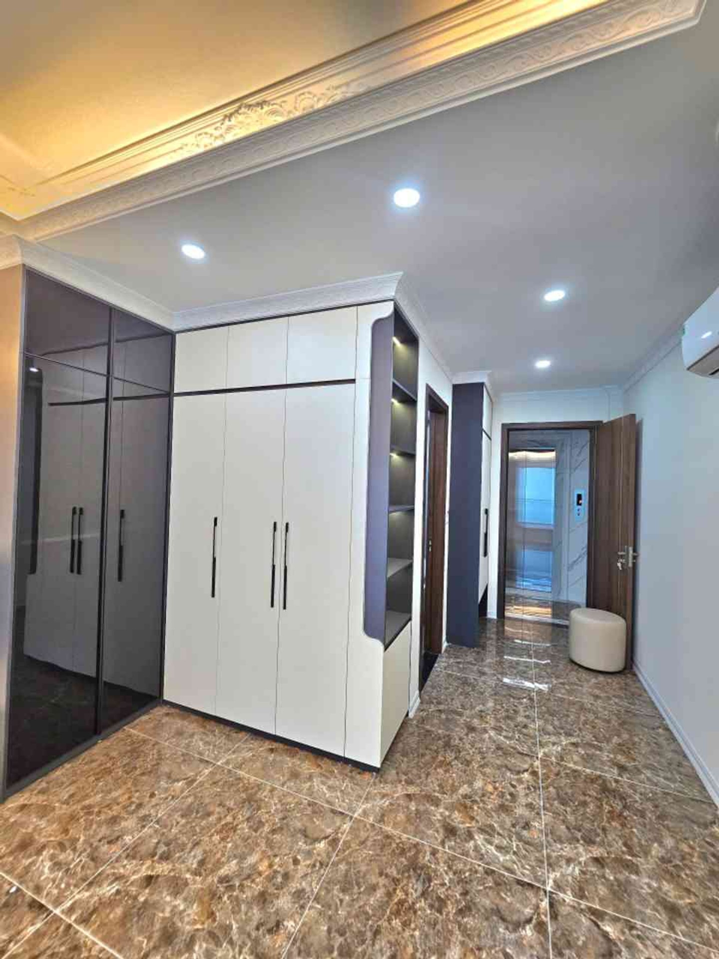 Bán nhà Nguyễn Lam, Q. Long Biên - 48m2 | 7 tầng | Mặt tiền 4m x 12m | Giá 18,6 tỷ - Ảnh 15
