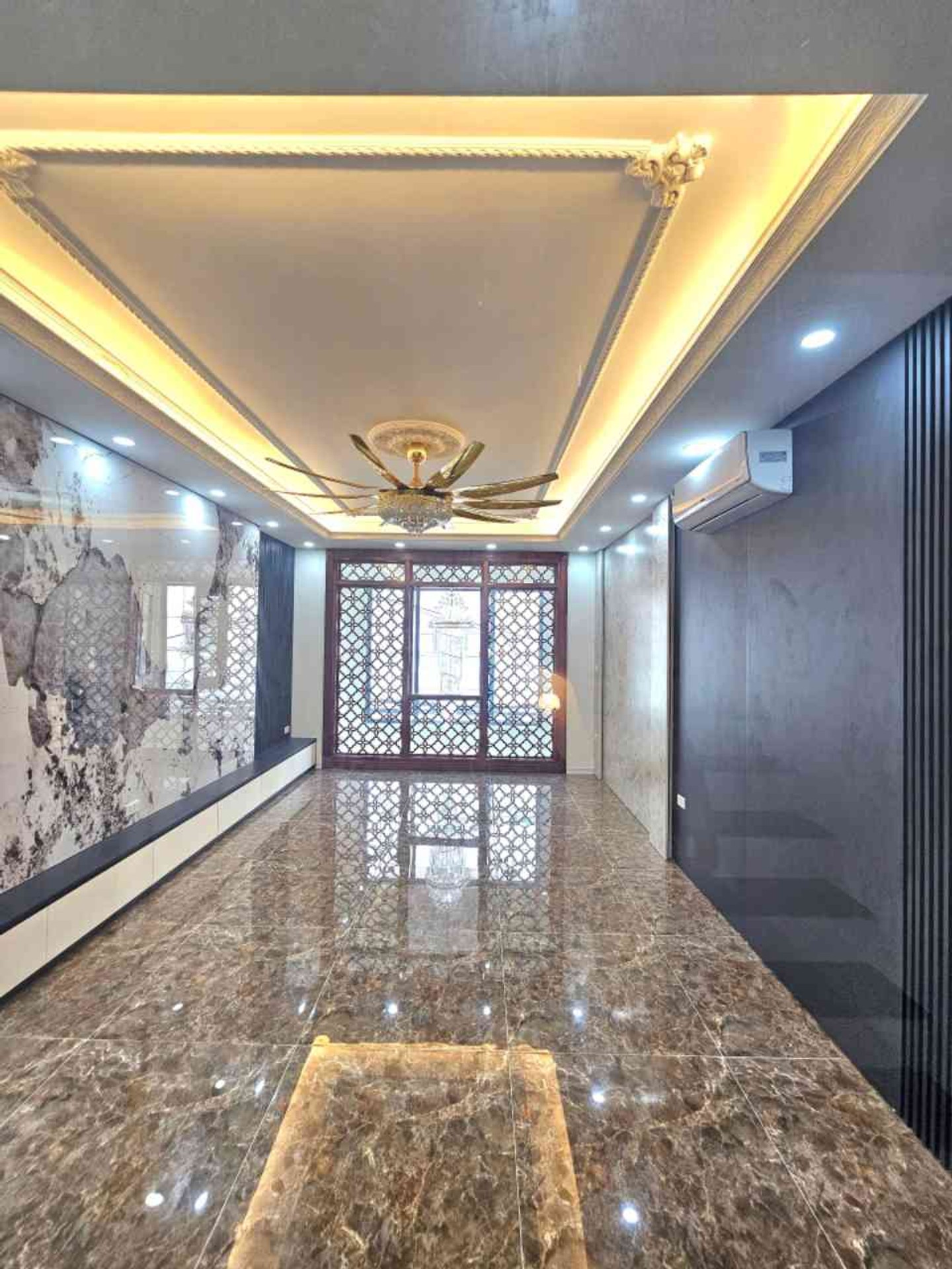 Bán nhà Nguyễn Lam, Q. Long Biên - 48m2 | 7 tầng | Mặt tiền 4m x 12m | Giá 18,6 tỷ - Ảnh 10