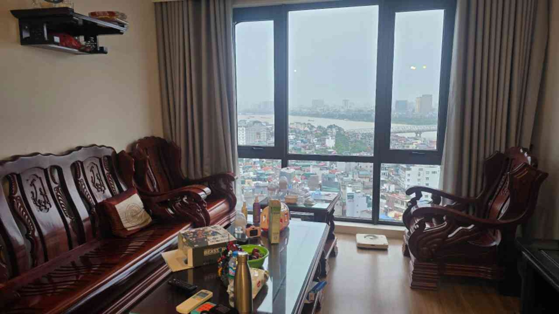 Bán chung cư Mipec Riverside, Long Biên – 3PN,2WC | 113,4m2 | Giá 13,5 tỷ – Chính chủ, Tầng trung, View Panorama sông Hồng đẳng cấp Bán chung cư Mipec Riverside, Long Biên – 3PN,2WC | 113,4m2 | Giá 13,5 tỷ – Chính chủ, Tầng trung, View Panorama sông Hồng đẳng cấp