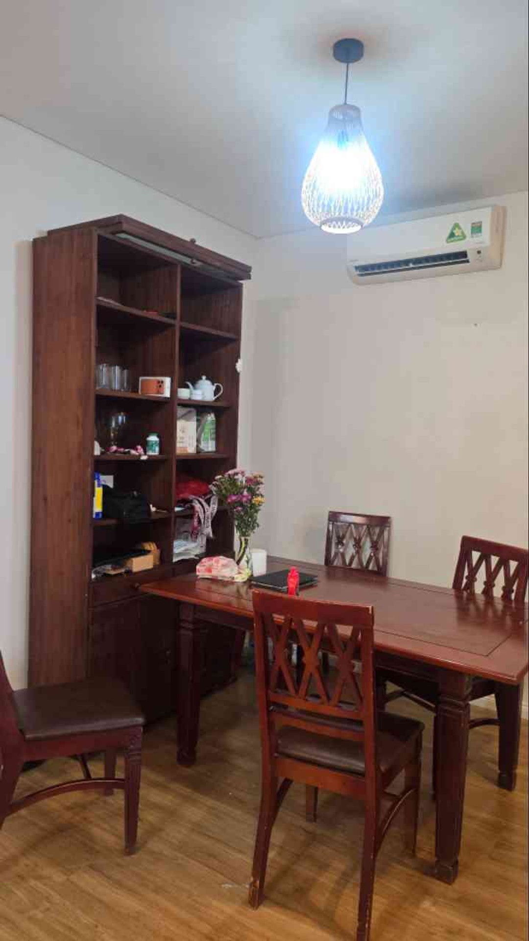 Bán chung cư Mipec Riverside, Long Biên - 3PN,2WC | 113,4m2 | Giá 13,5 tỷ - Chính chủ, Tầng trung, View Panorama sông Hồng đẳng cấp - Ảnh 2
