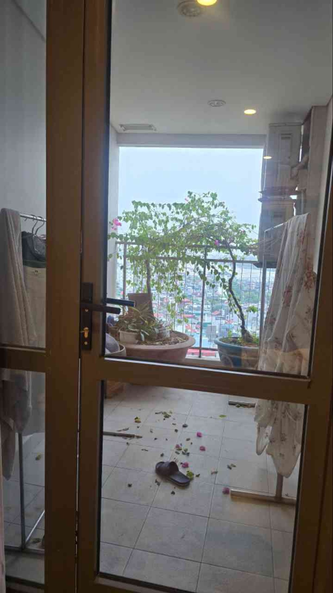 Bán chung cư Mipec Riverside, Long Biên - 3PN,2WC | 113,4m2 | Giá 13,5 tỷ - Chính chủ, Tầng trung, View Panorama sông Hồng đẳng cấp - Ảnh 3