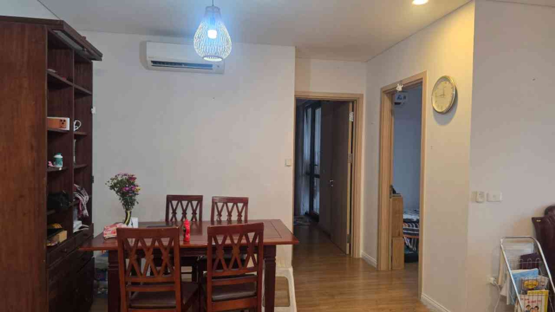 Bán chung cư Mipec Riverside, Long Biên - 3PN,2WC | 113,4m2 | Giá 13,5 tỷ - Chính chủ, Tầng trung, View Panorama sông Hồng đẳng cấp - Ảnh 7