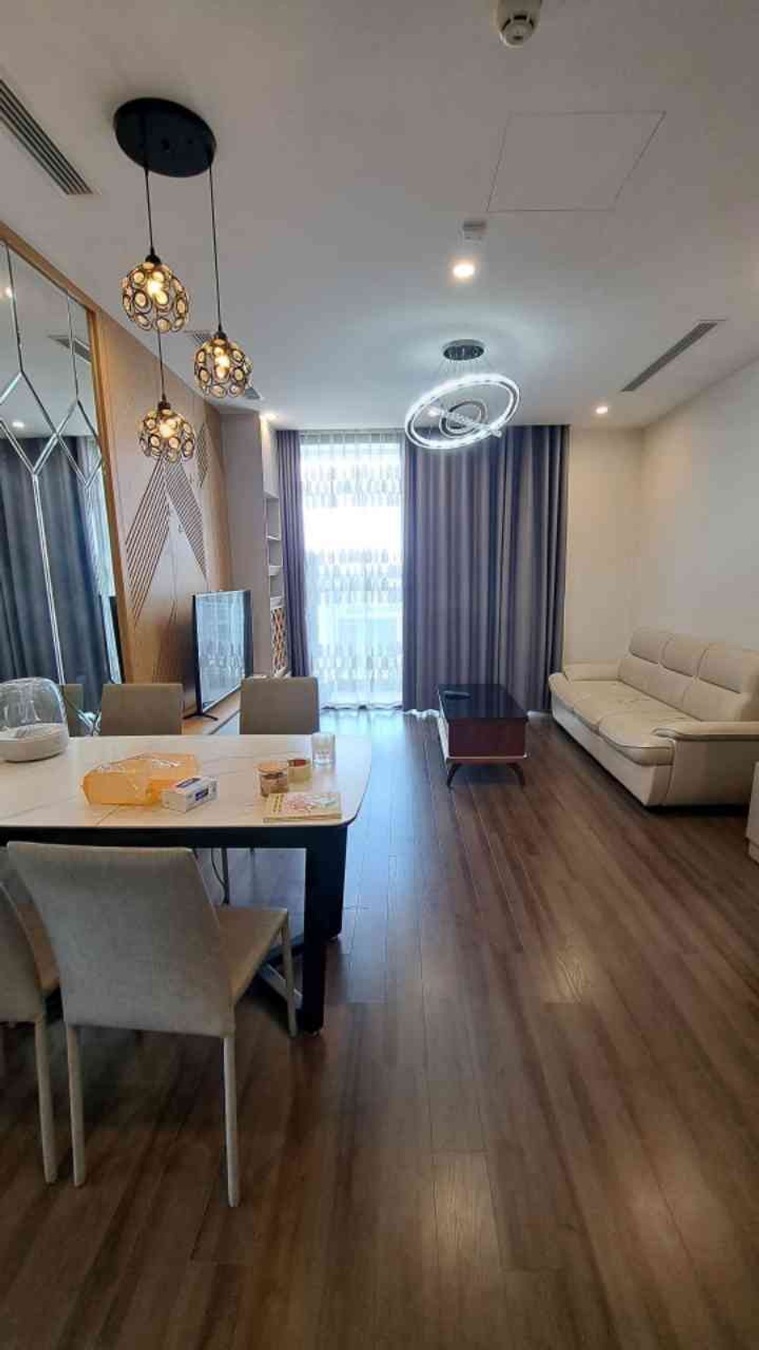 Bán chung cư Vinhomes Symphony 2PN | 70m2 | 9 tỷ - Long Biên - Liên hệ: 0862.366.568 - Ảnh 4
