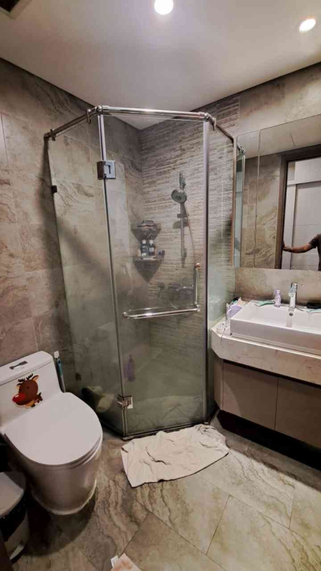 Bán chung cư Vinhomes Symphony 2PN | 70m2 | 9 tỷ - Long Biên - Liên hệ: 0862.366.568 - Ảnh 2