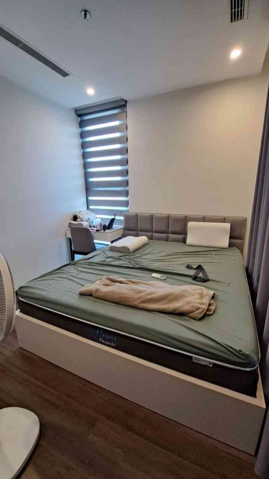 Bán chung cư Vinhomes Symphony 2PN | 70m2 | 9 tỷ - Long Biên - Liên hệ: 0862.366.568 - Ảnh 3