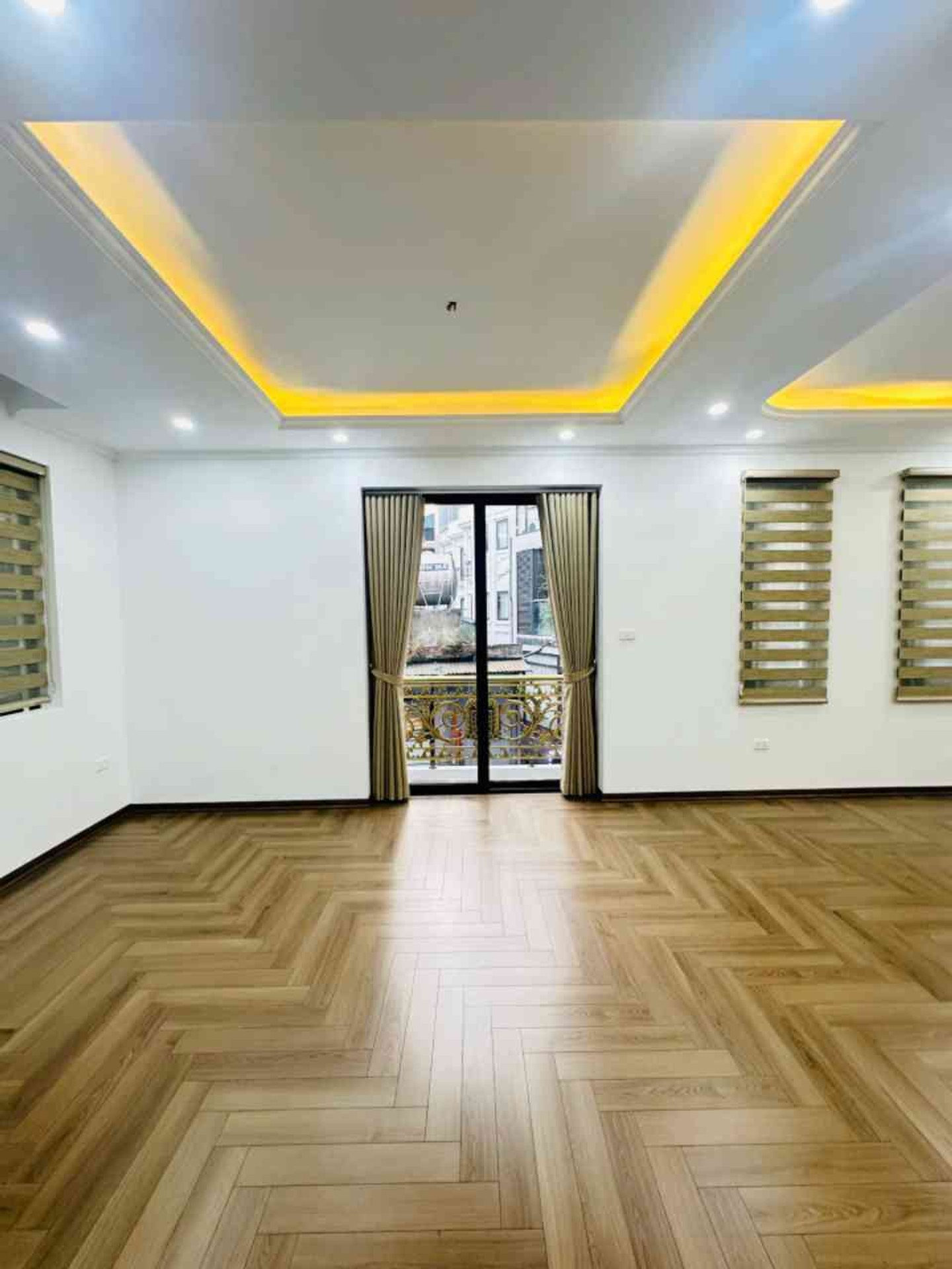 BÁN NHÀ MỚI KOONG LÔ GÓC MINH KHAI - Ô TÔ TRÁNH, GARA, THANG MÁY, 6 TẦNG KINH DOANH ĐỈNH, GIÁ 23.5 TỶ - Ảnh 3