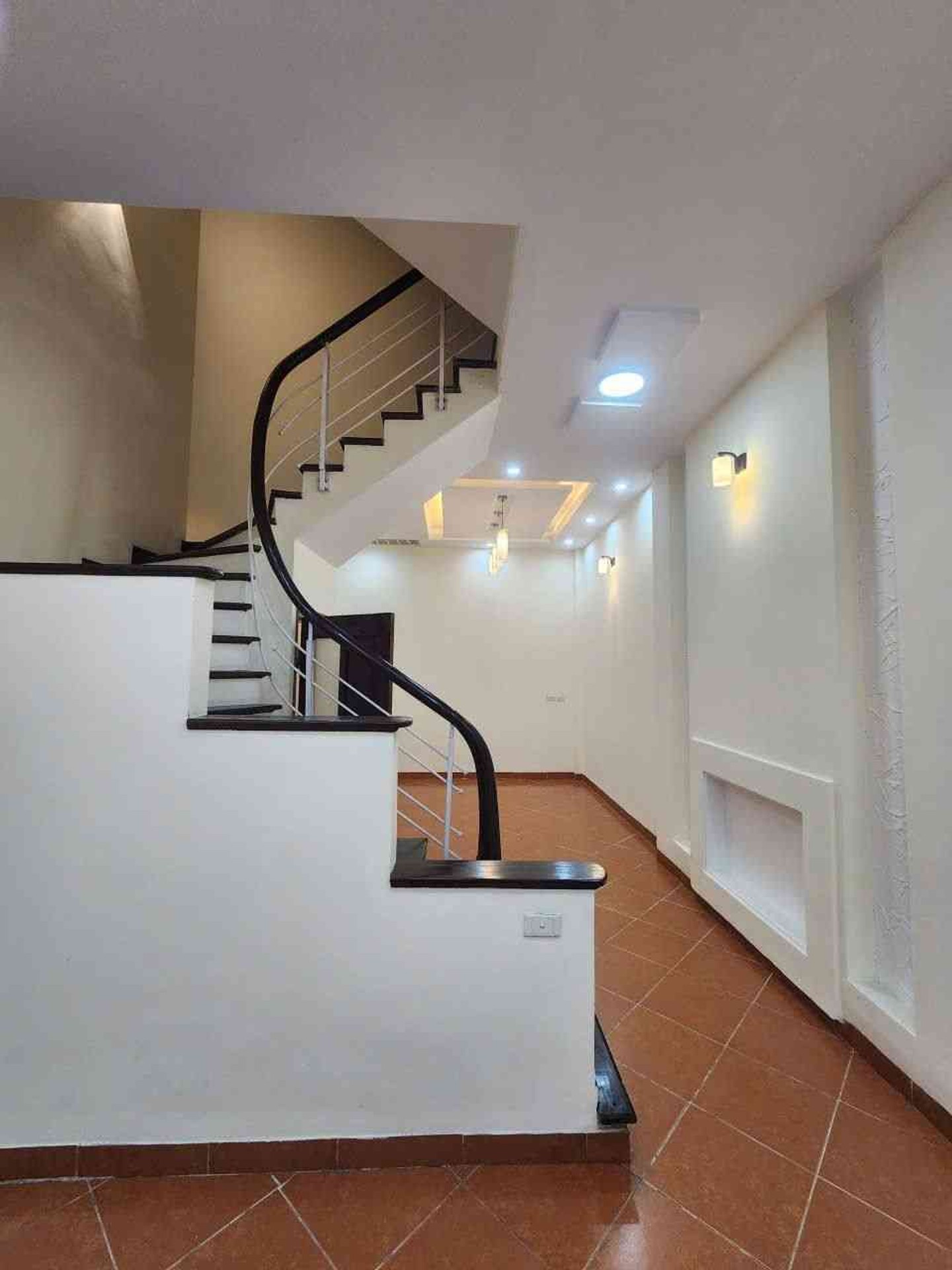 Ảnh 3 nhà Đê La Thành, Ô Chợ Dừa
