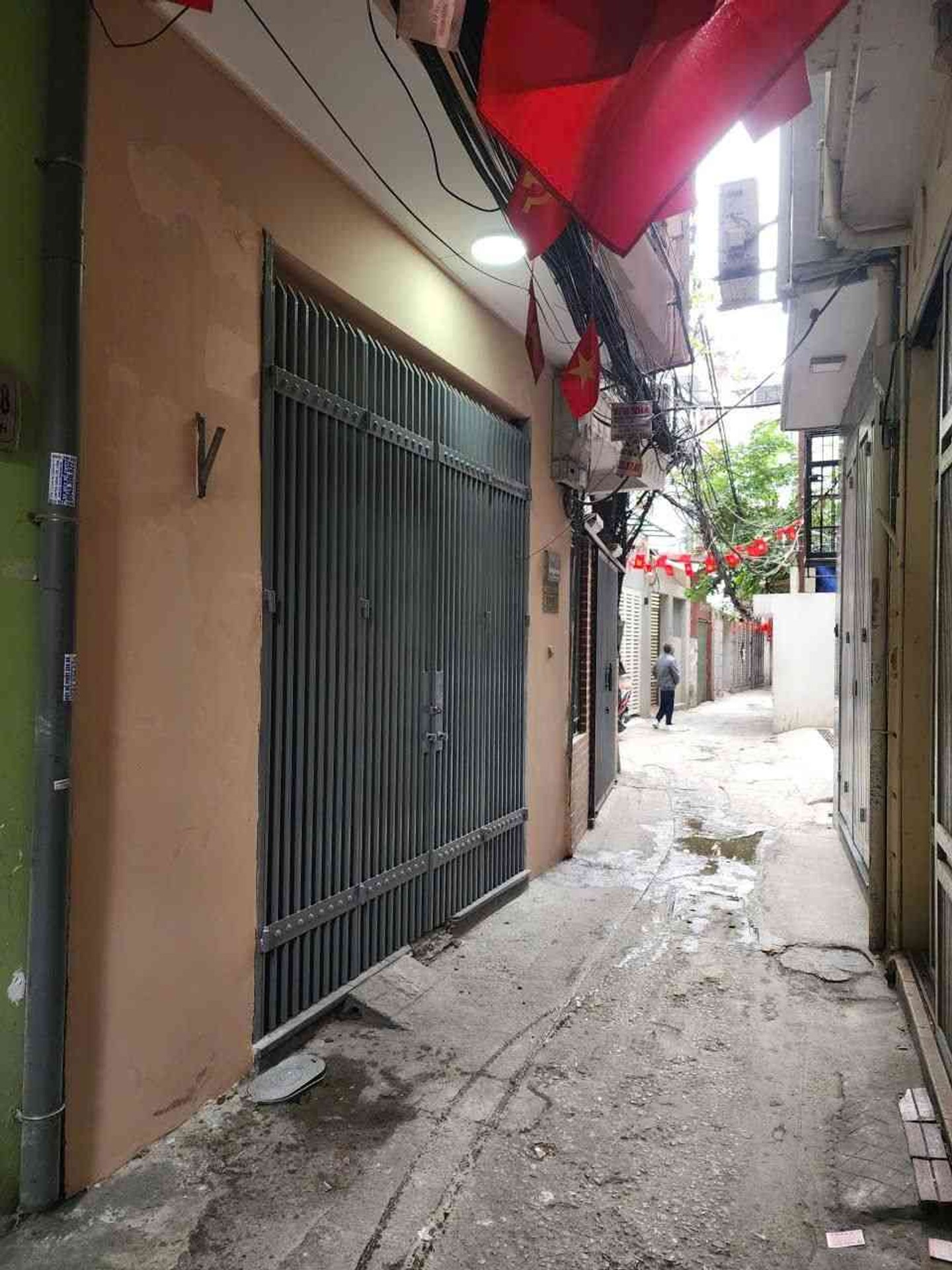 Nhà Đê La Thành, Ô Chợ Dừa, 9.3 tỷ