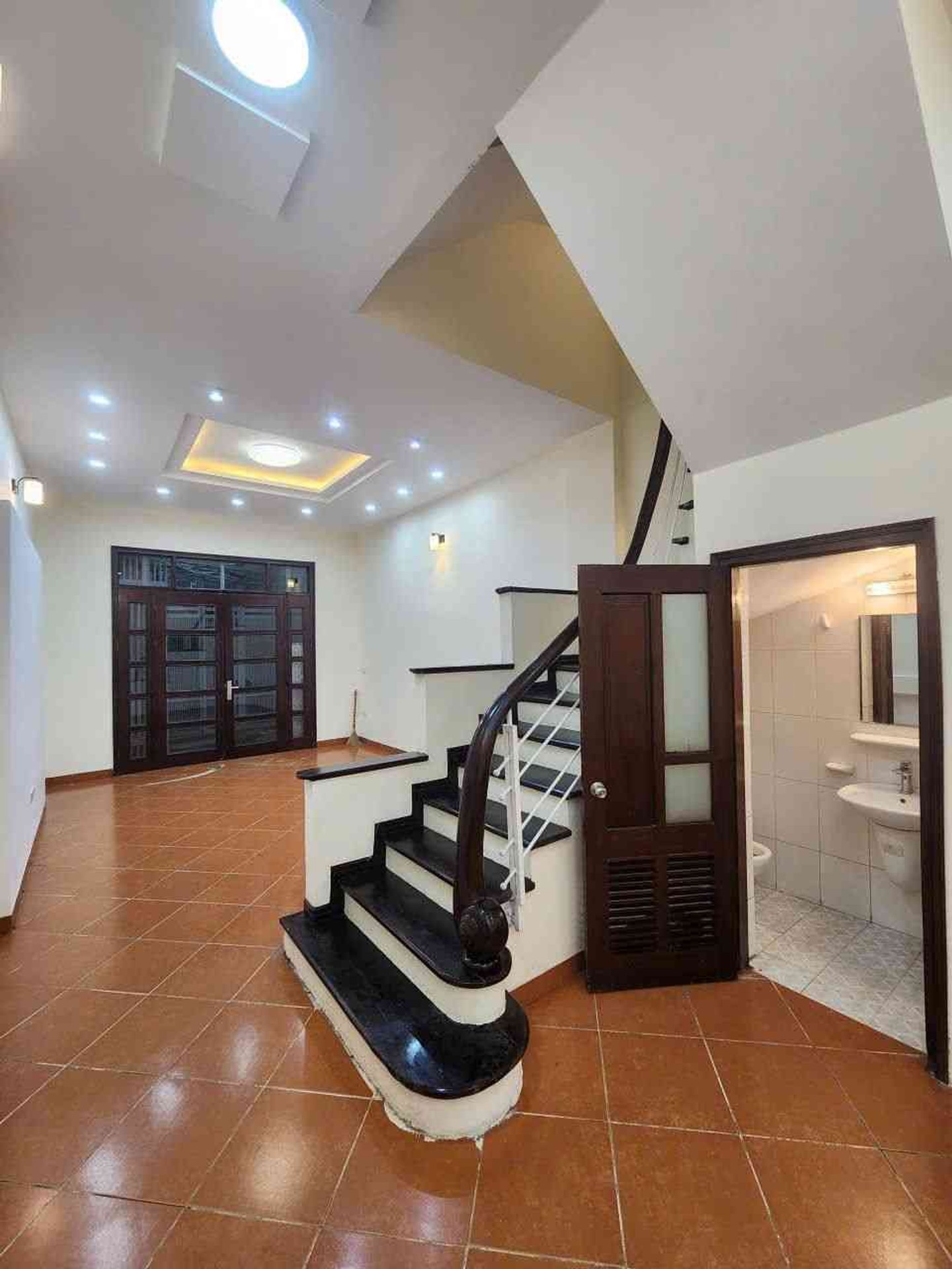 Ảnh 2 nhà Đê La Thành, Ô Chợ Dừa